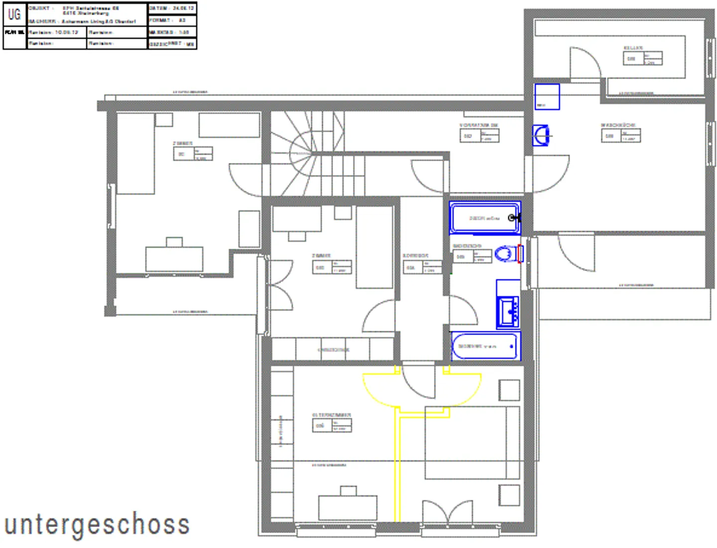 Maison individuelle avec grand jardin + vue sur le lac - Photo 17 sur 17