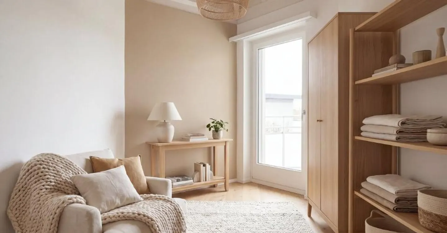 Exclusive 5.5-room duplex penthouse with beautiful terrace - Photo 12 of 13