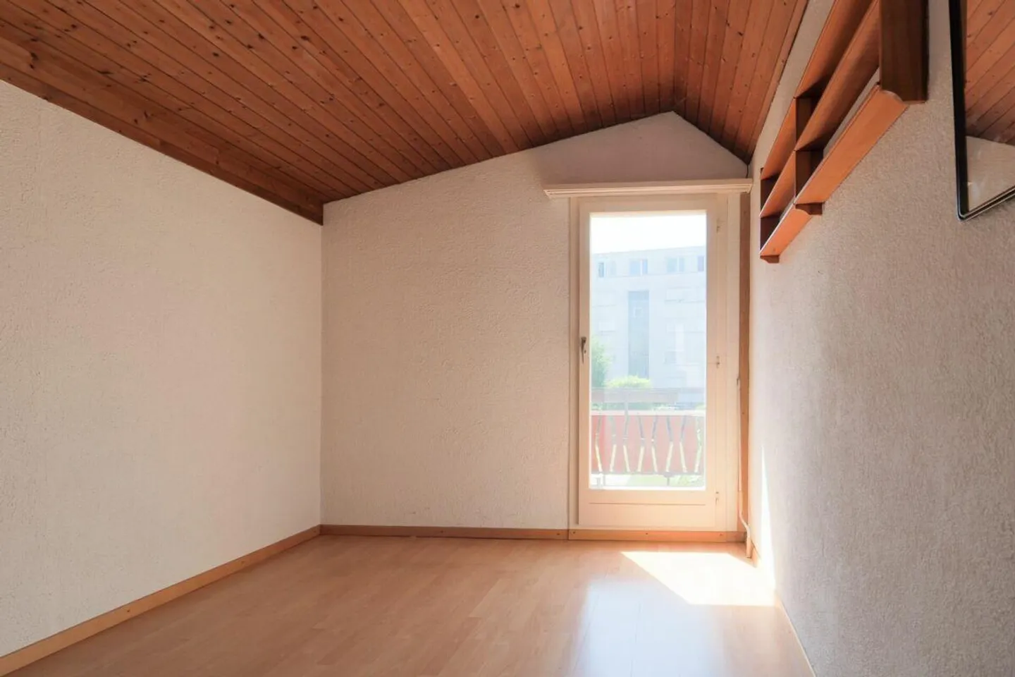Charmantes Einfamilienhaus in Lachen - Foto 8 von 15