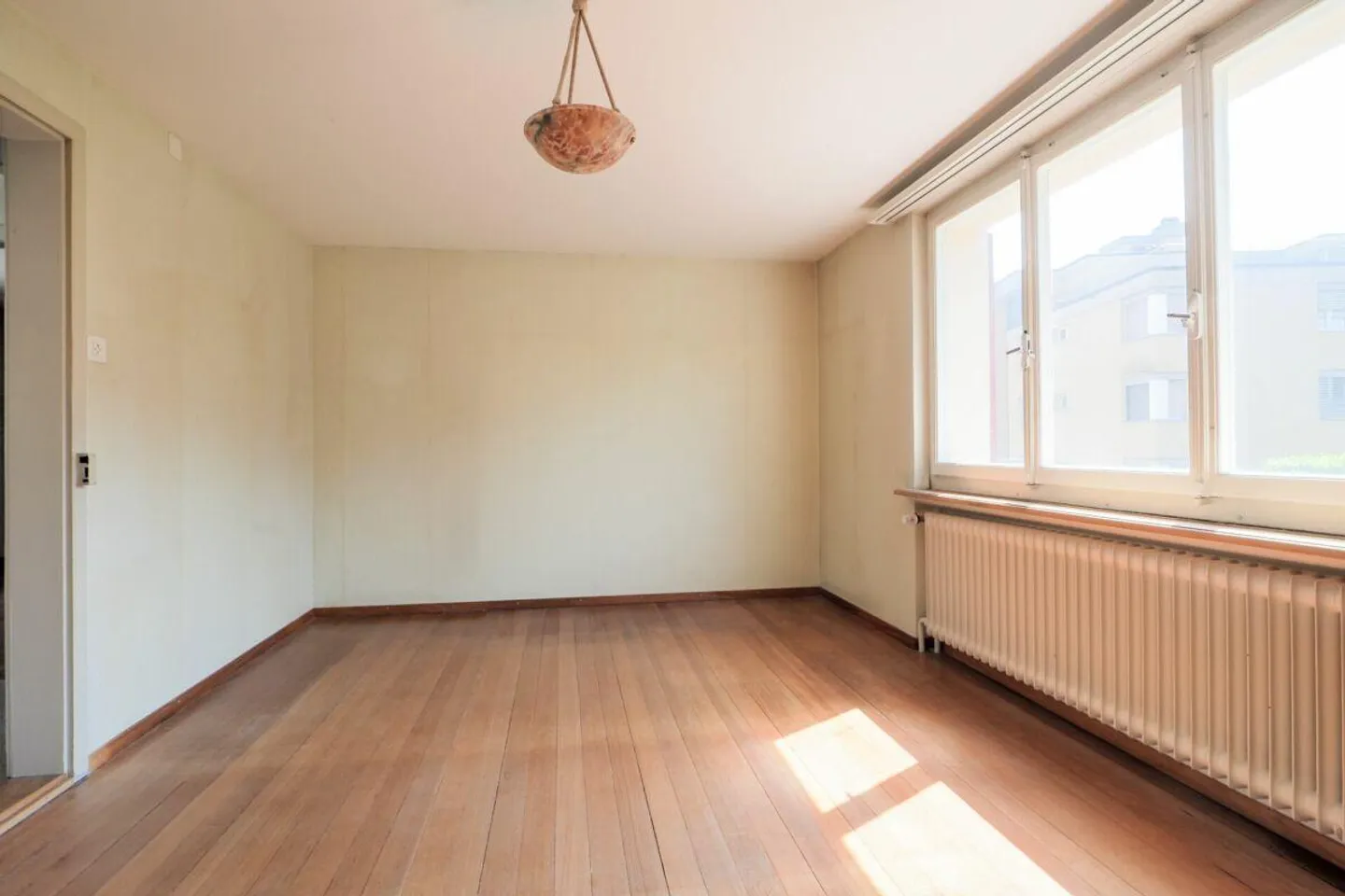 Charmantes Einfamilienhaus in Lachen - Foto 9 von 15