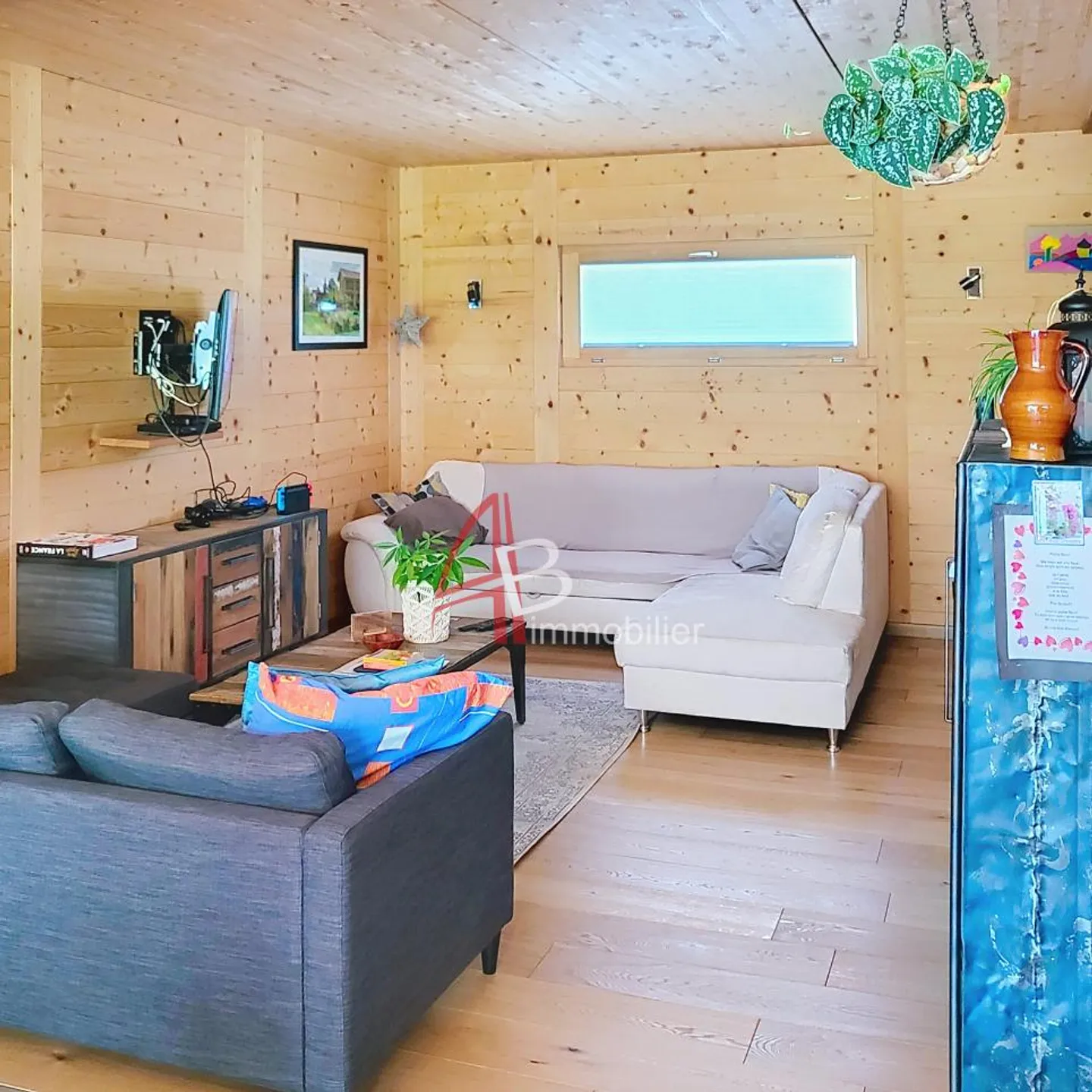 Bellissimo chalet con 6.5 camere a Val de Bagnes - Foto 4 di 13