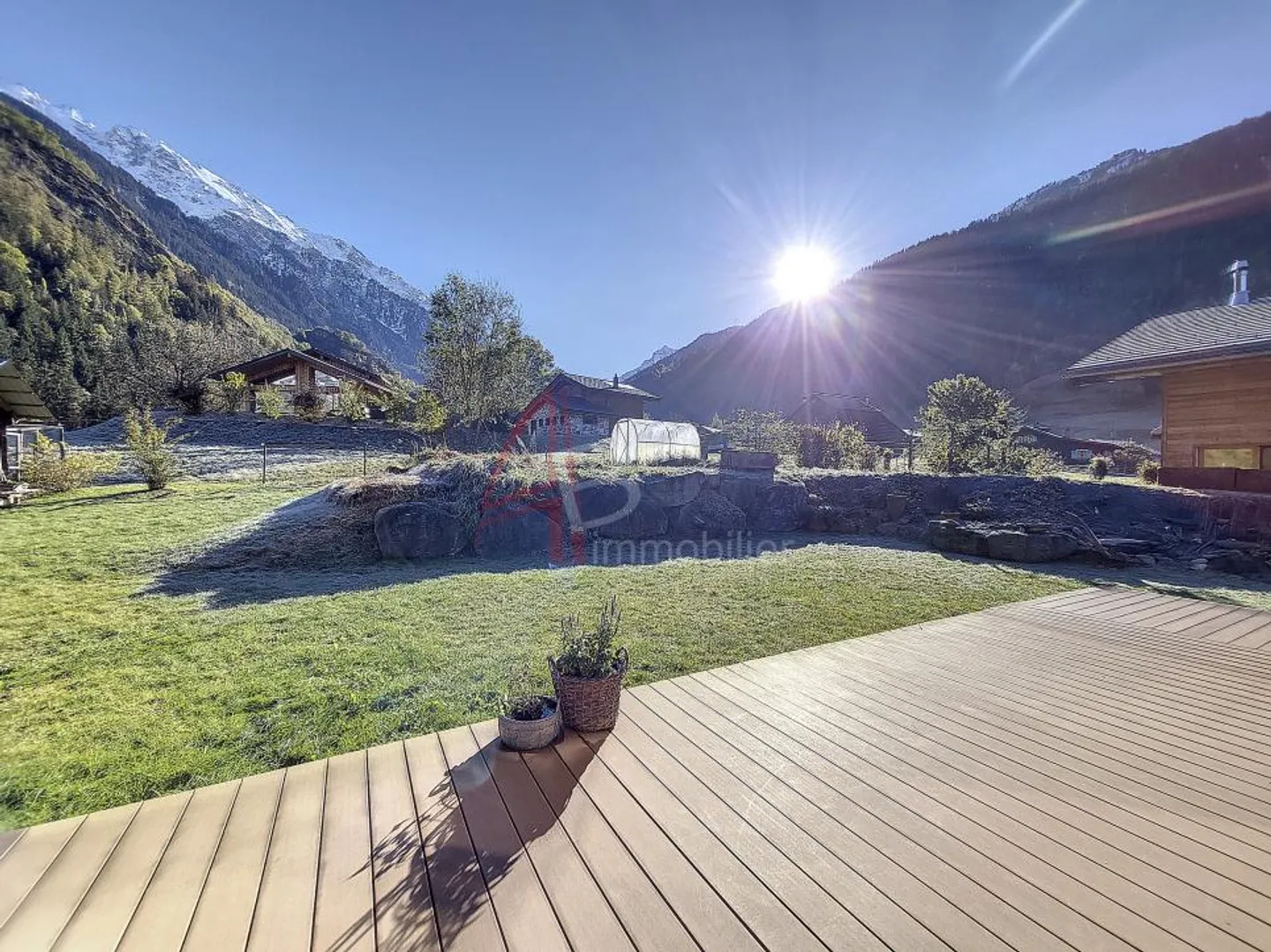 Bellissimo chalet con 6.5 camere a Val de Bagnes - Foto 5 di 13