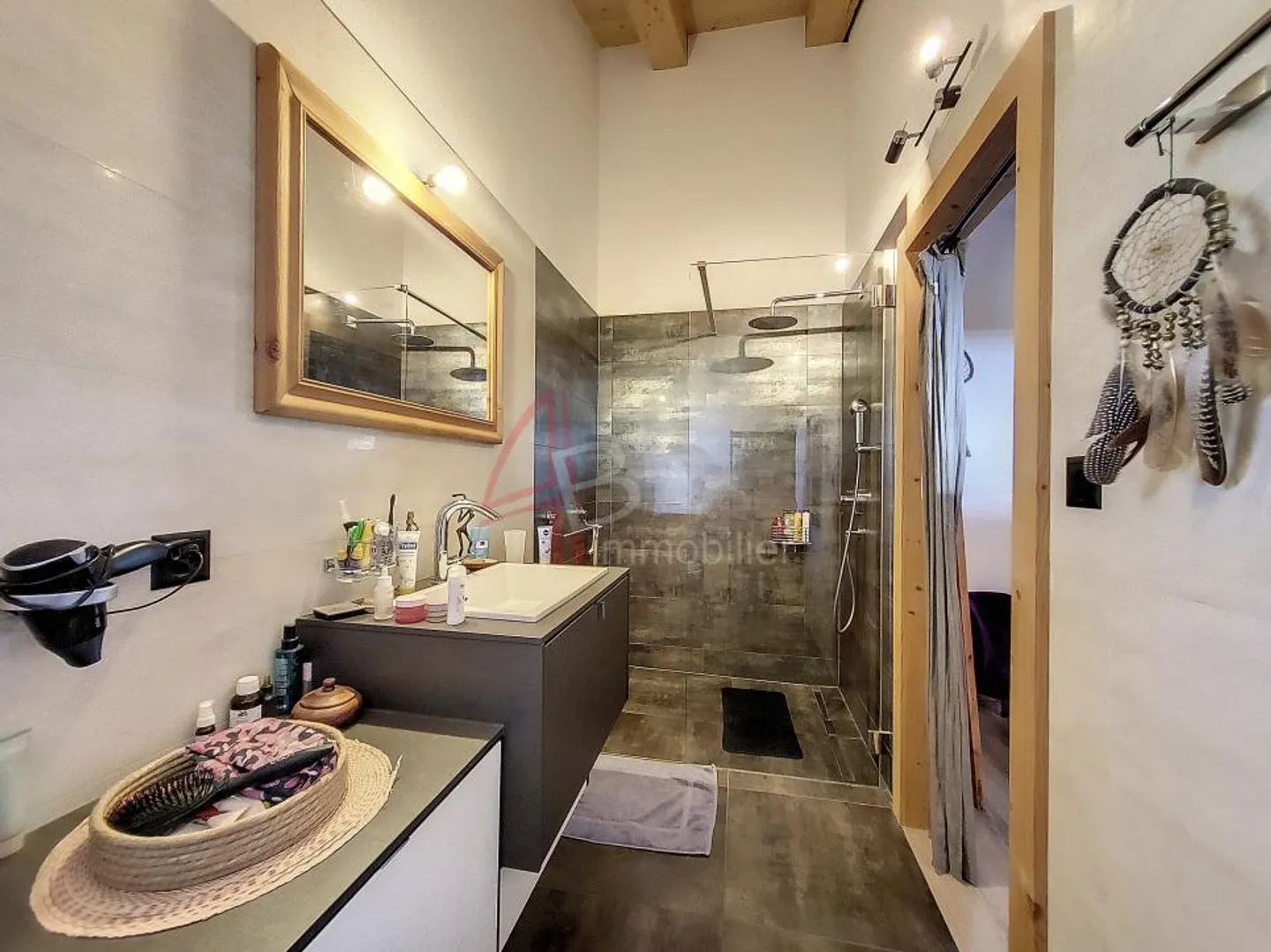 Bellissimo chalet con 6.5 camere a Val de Bagnes - Foto 7 di 13