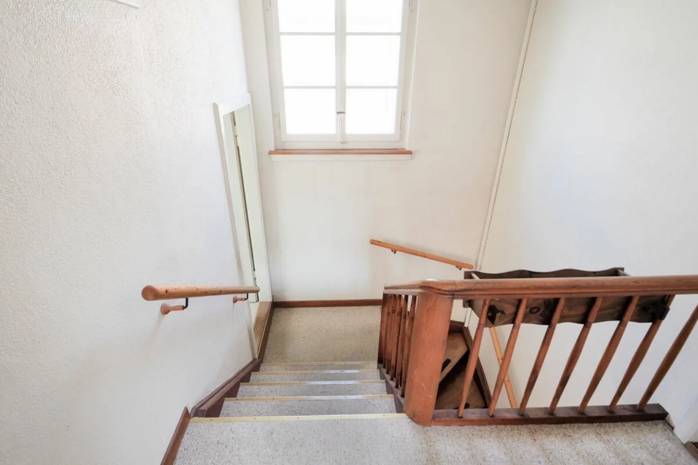Charmantes Einfamilienhaus in Lachen - Foto 12 von 15