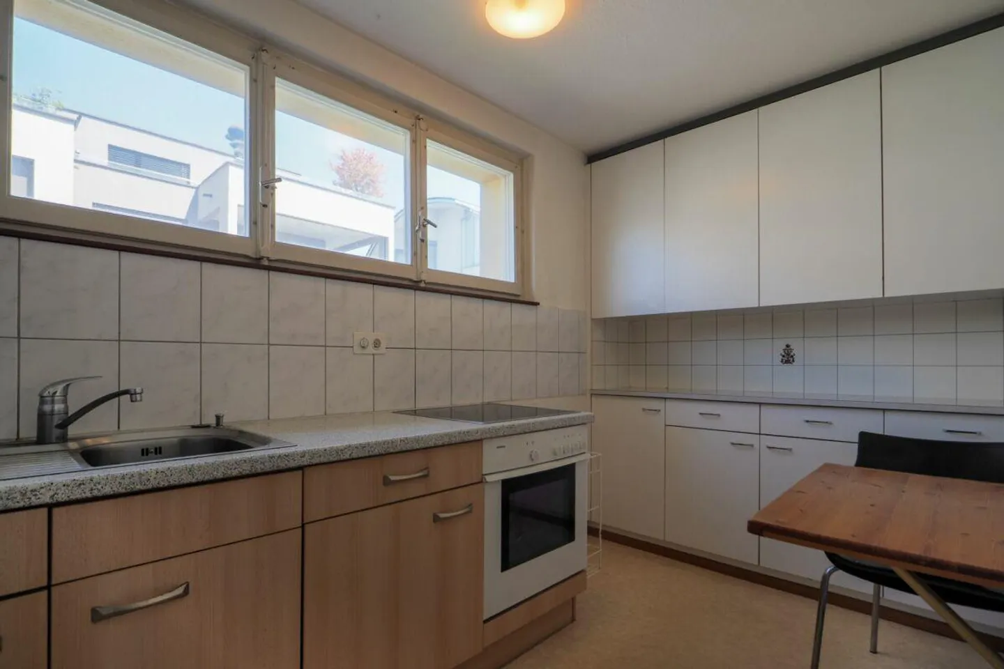 Charmantes Einfamilienhaus in Lachen - Foto 11 von 15