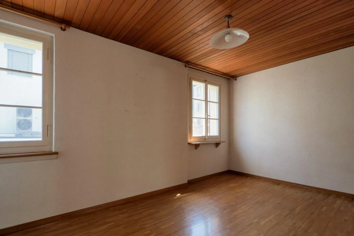 Charmantes Einfamilienhaus in Lachen - Foto 13 von 15