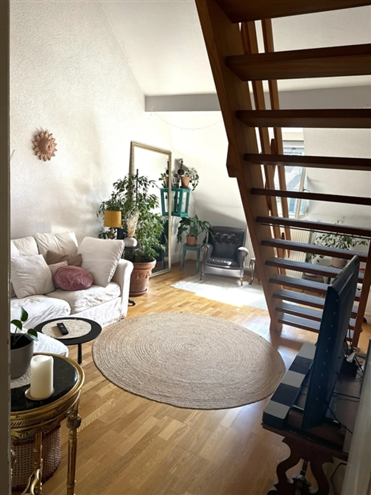 Appartement 2½ pièces à Berne - Murifeld, meublé, temporaire - Photo 4 sur 10