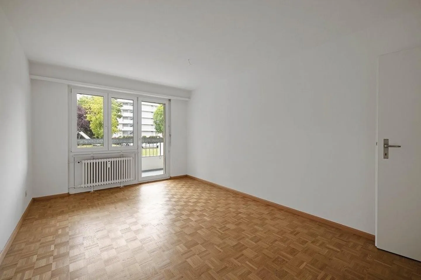 Appartamento accogliente nel quartiere Fraumatt - Foto 3 di 7