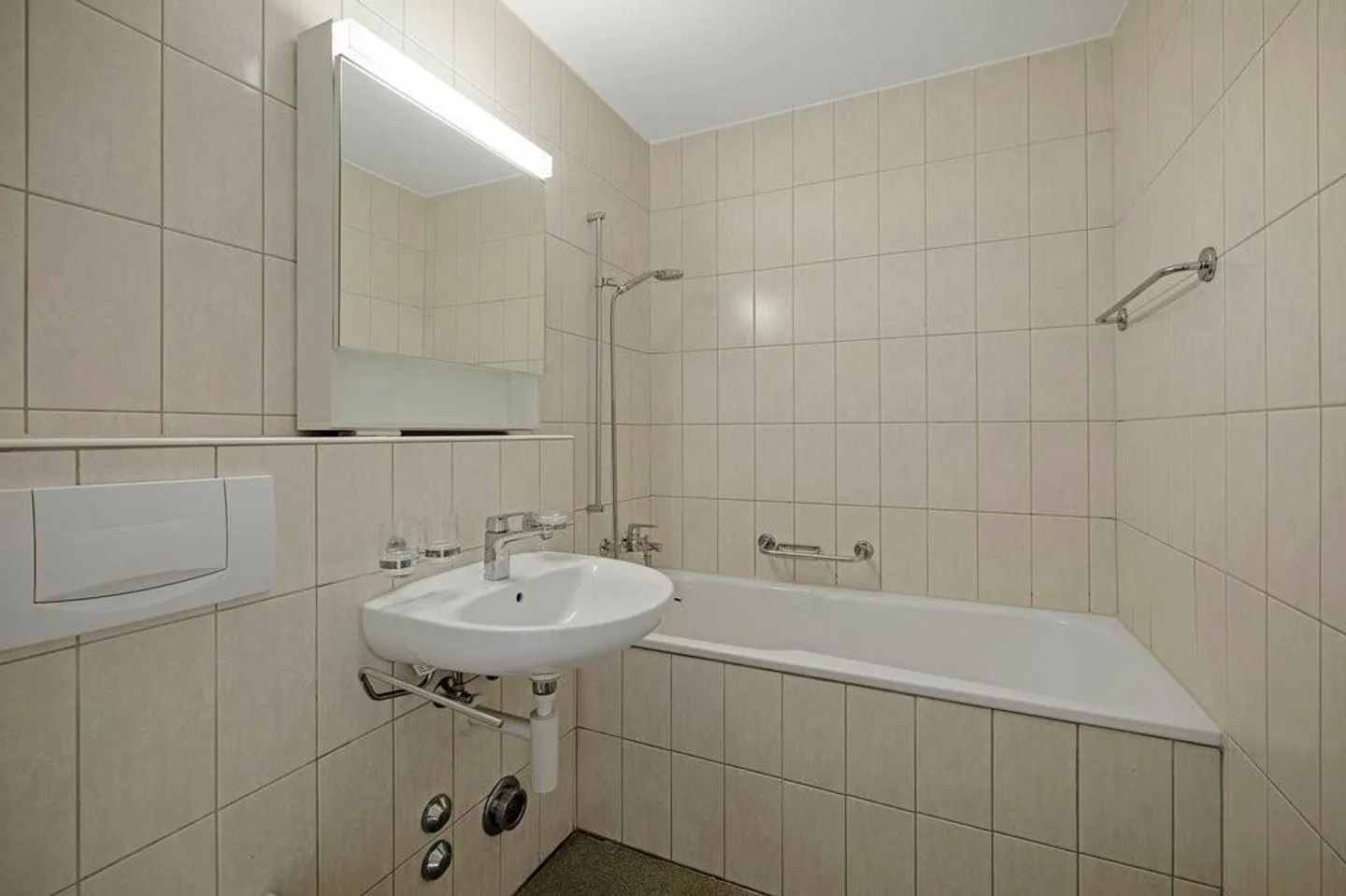 Appartamento accogliente nel quartiere Fraumatt - Foto 5 di 7