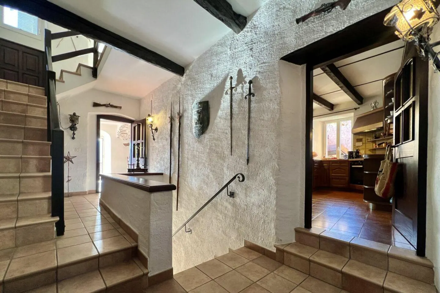 Historic Casa Castello in Ronco - Photo 6 of 30