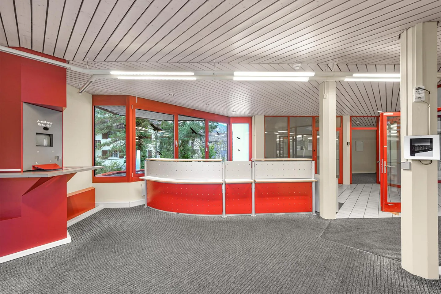 Modern office spaces for rent flexible & immediately available - Photo 11 of 13