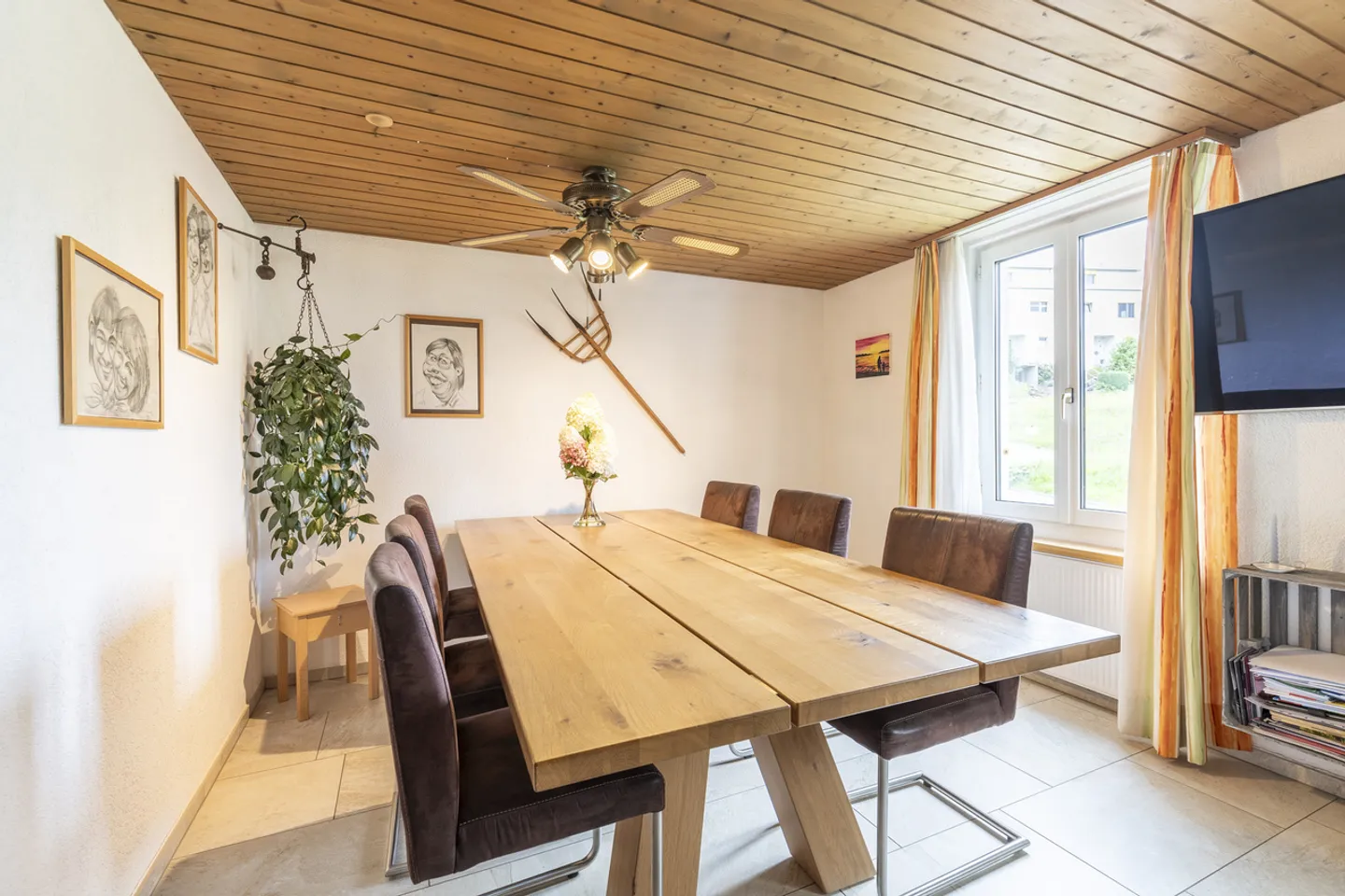 Zentral mit Garten - ideal für Familien - Foto 4 von 12