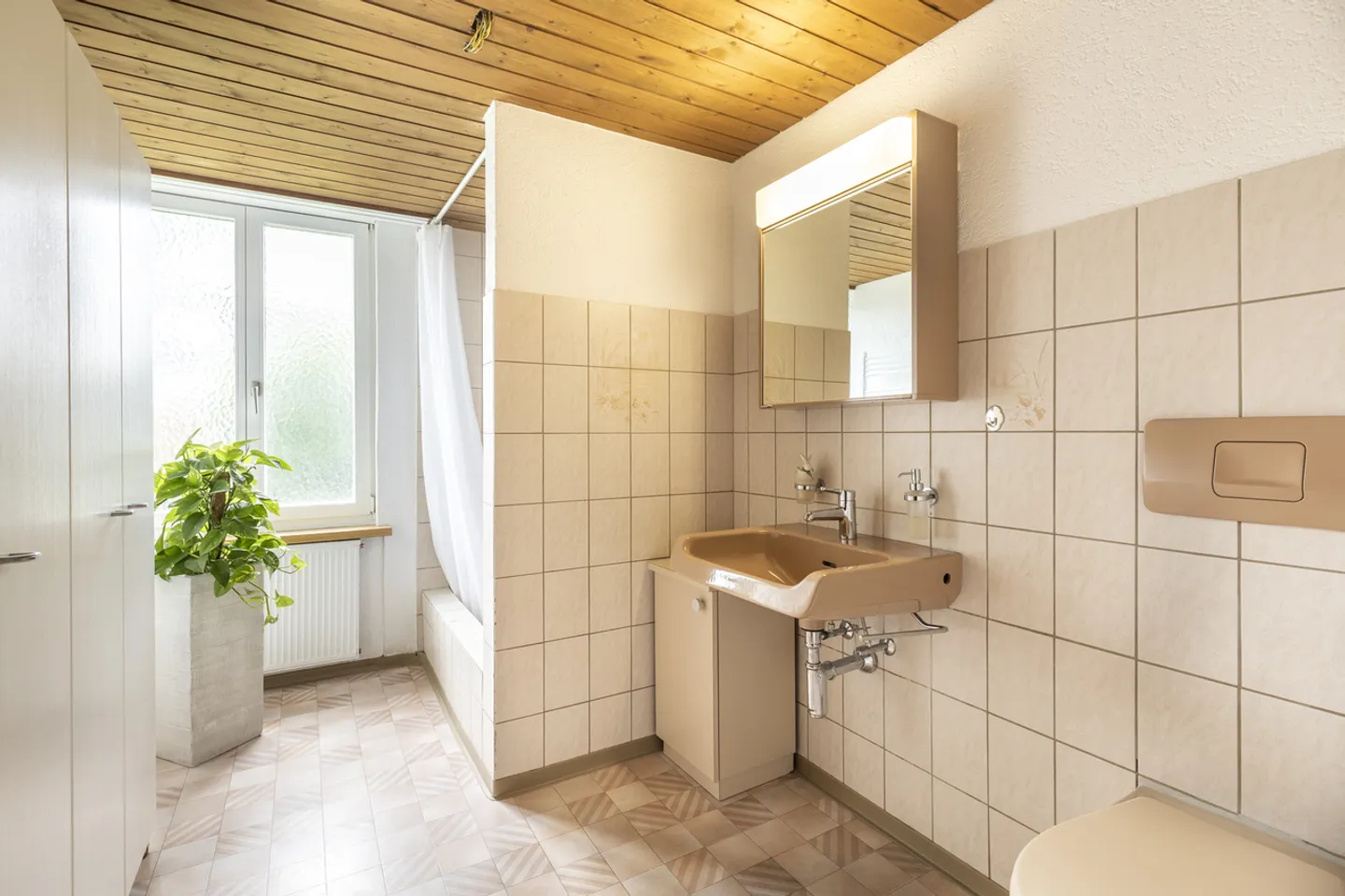 Zentral mit Garten - ideal für Familien - Foto 10 von 12