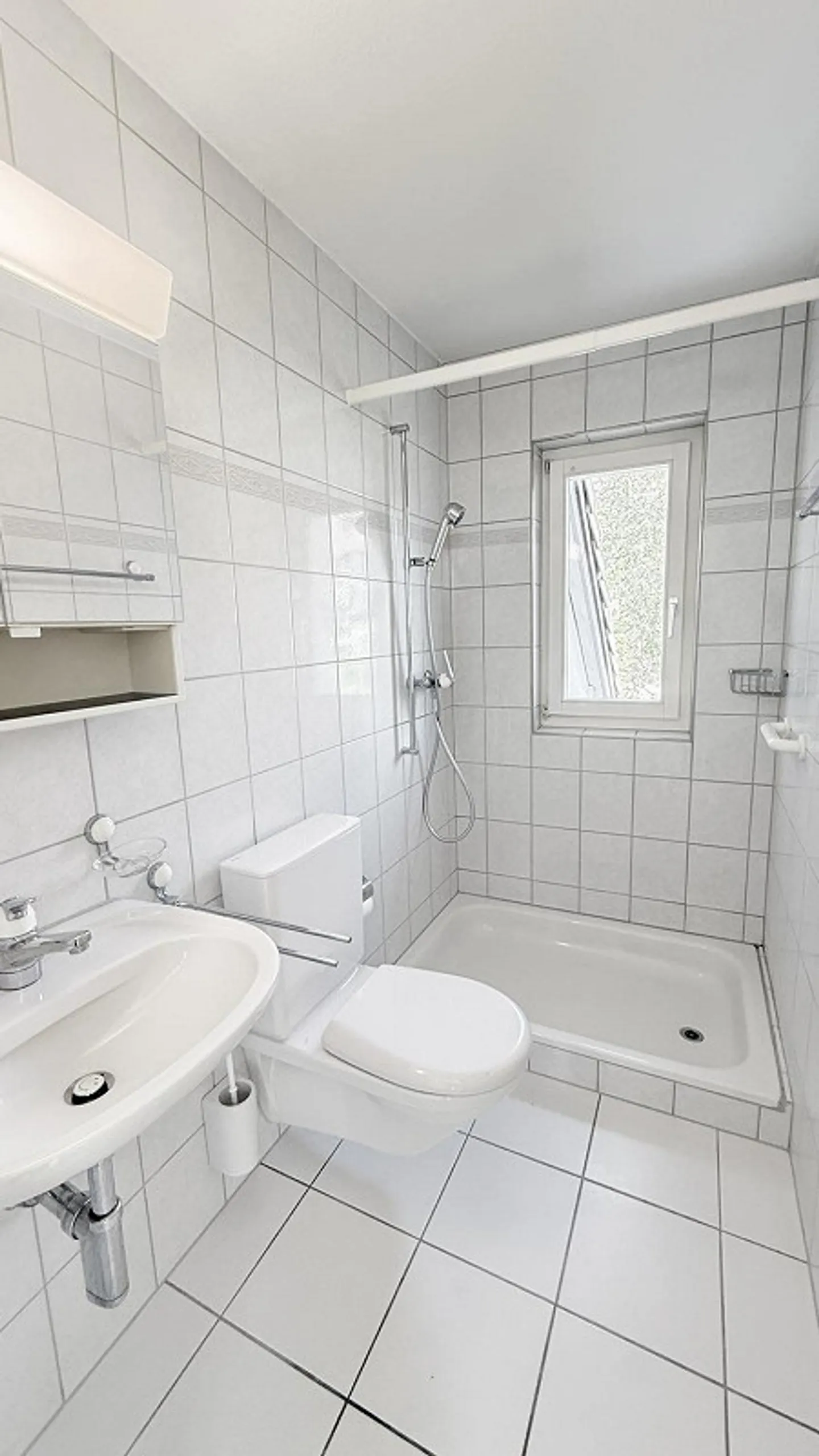 In a quiet and sunny location with an unobstructed view of the countryside - Photo 8 of 11