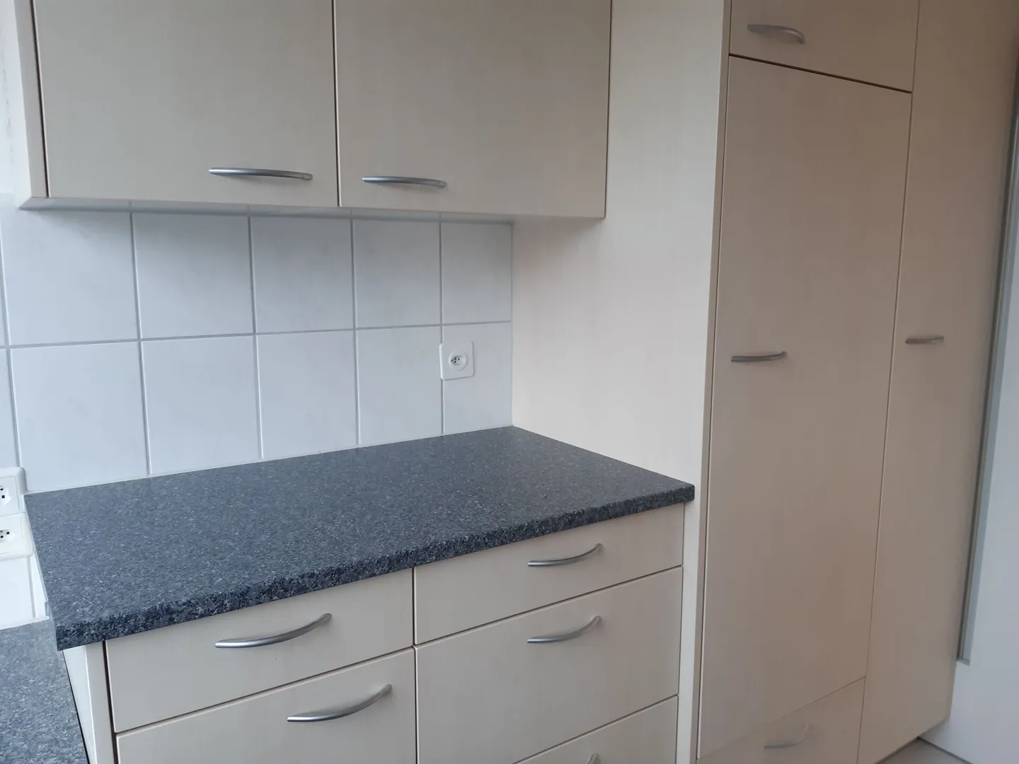 Helle 4,5-Zimmer Wohnung mit Balkon - Foto 8 von 10