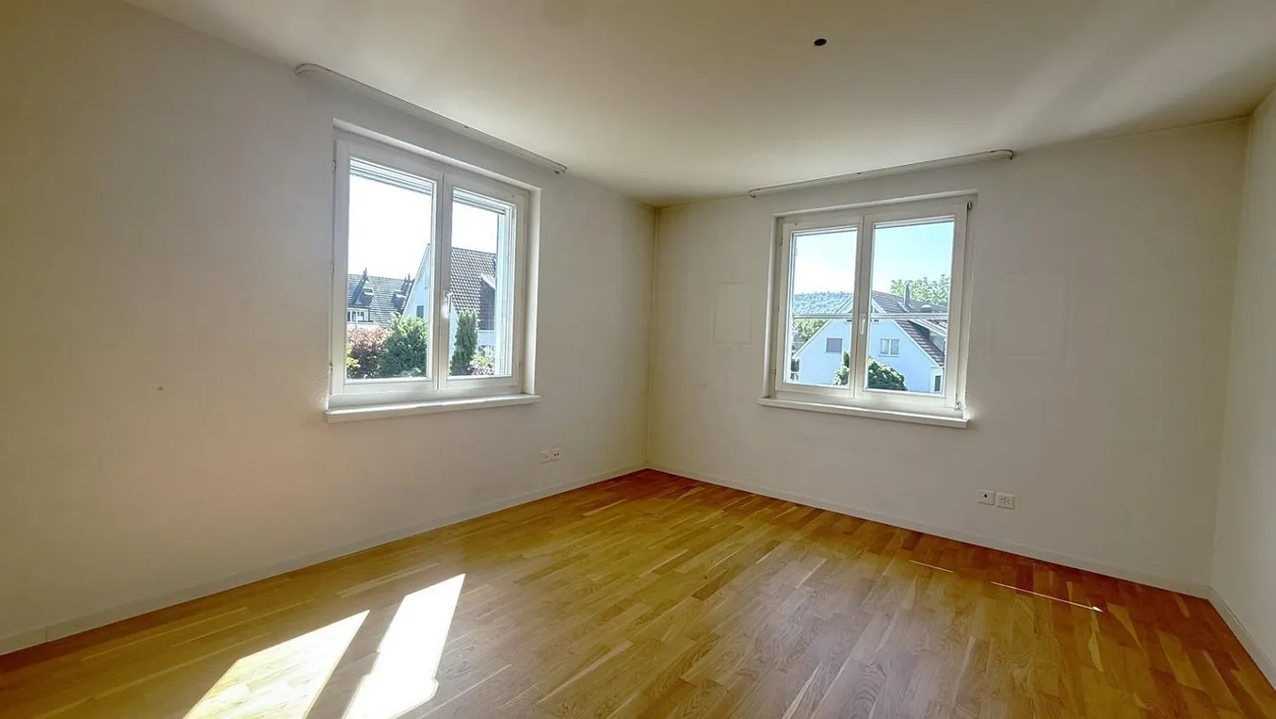 In a quiet and sunny location with an unobstructed view of the countryside - Photo 9 of 11
