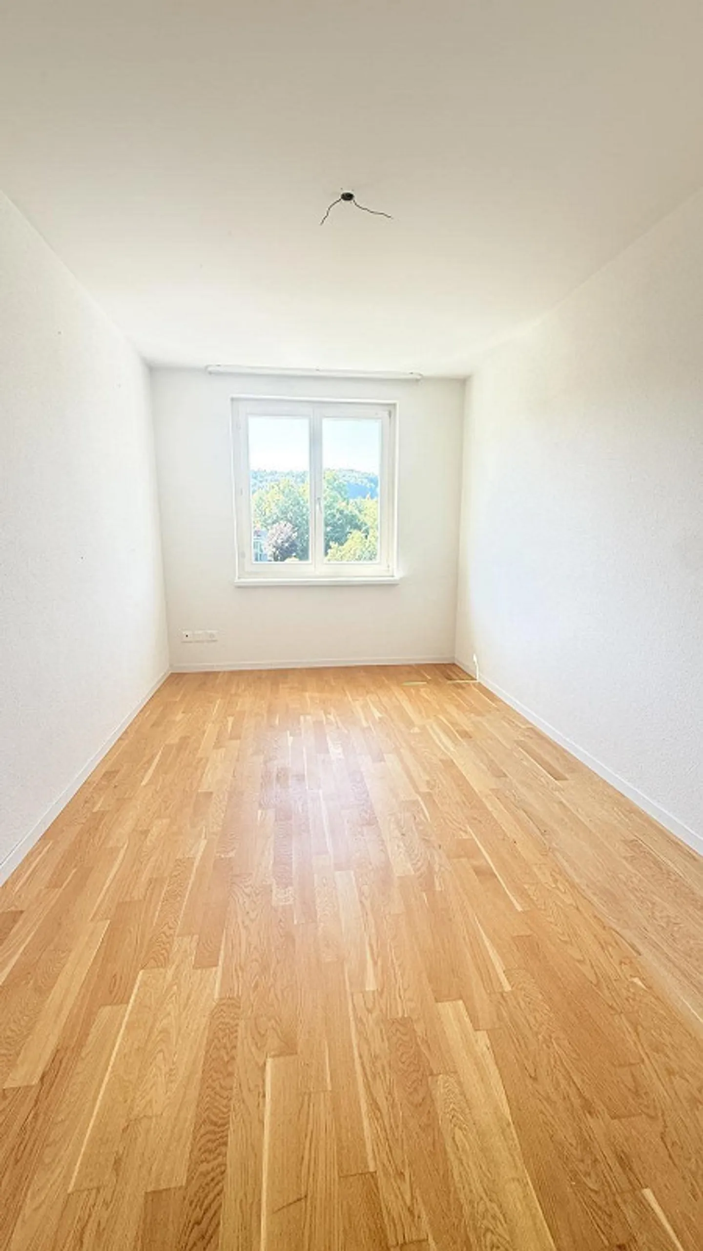 In a quiet and sunny location with an unobstructed view of the countryside - Photo 10 of 11