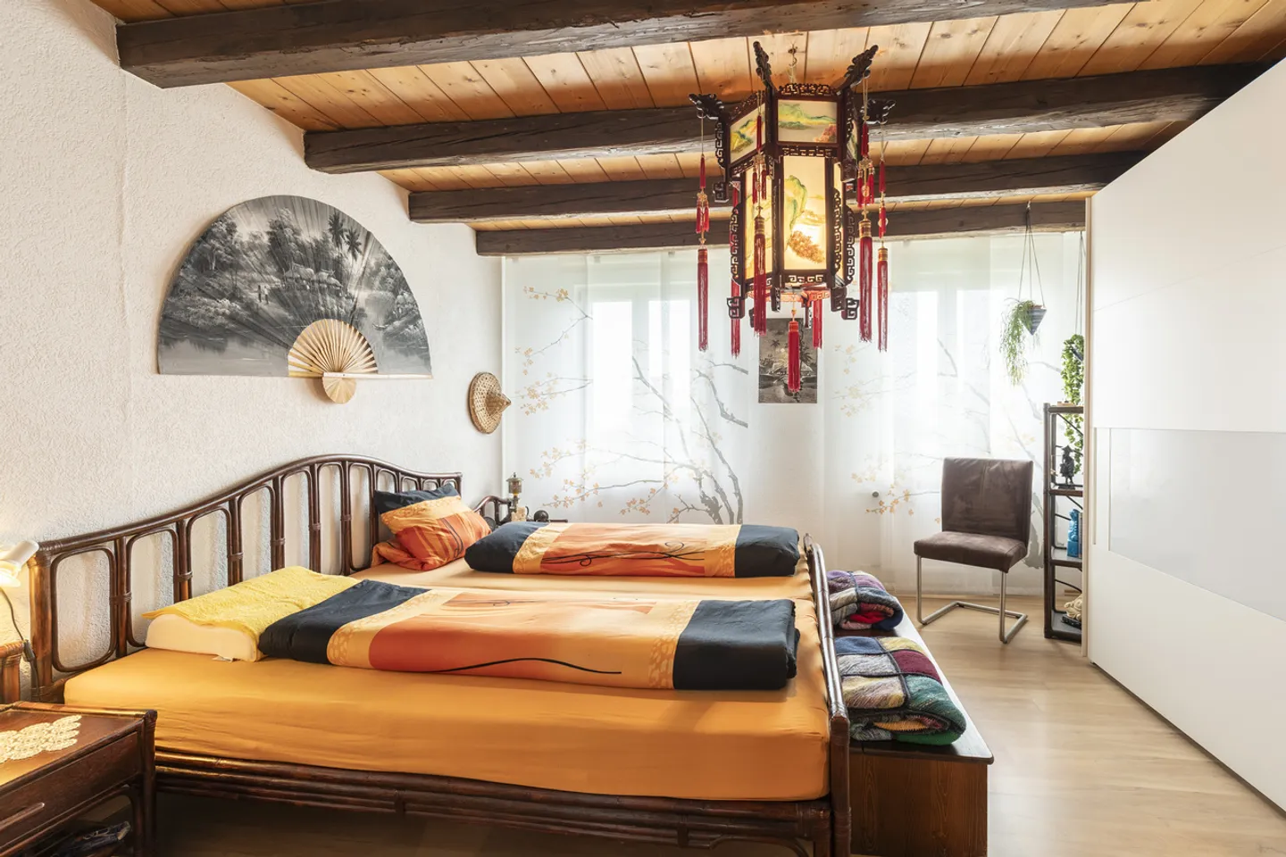 Zentral mit Garten - ideal für Familien - Foto 8 von 12