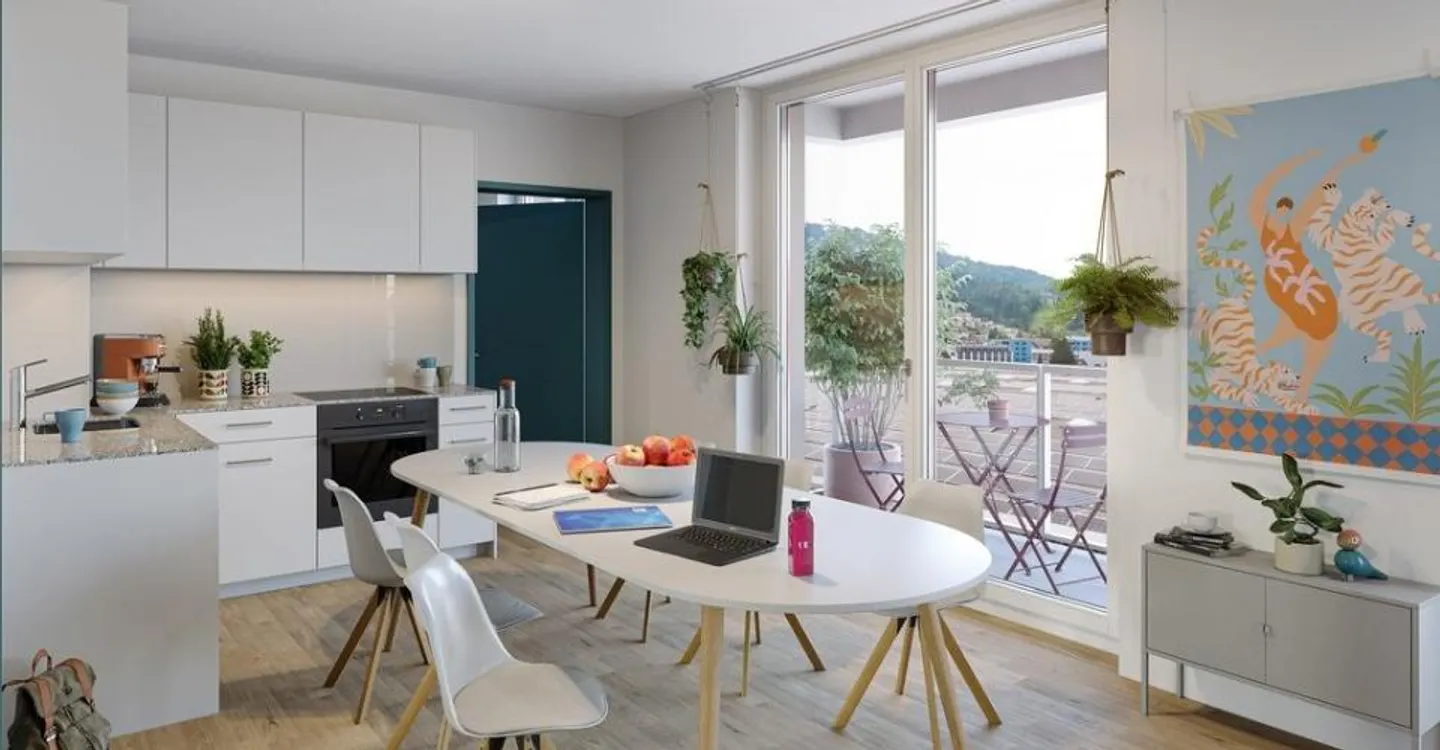 Looking for the right furnished shared room? - Photo 7 of 7