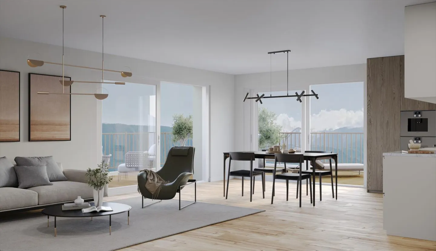 Attique à vendre - Photo 4 sur 6