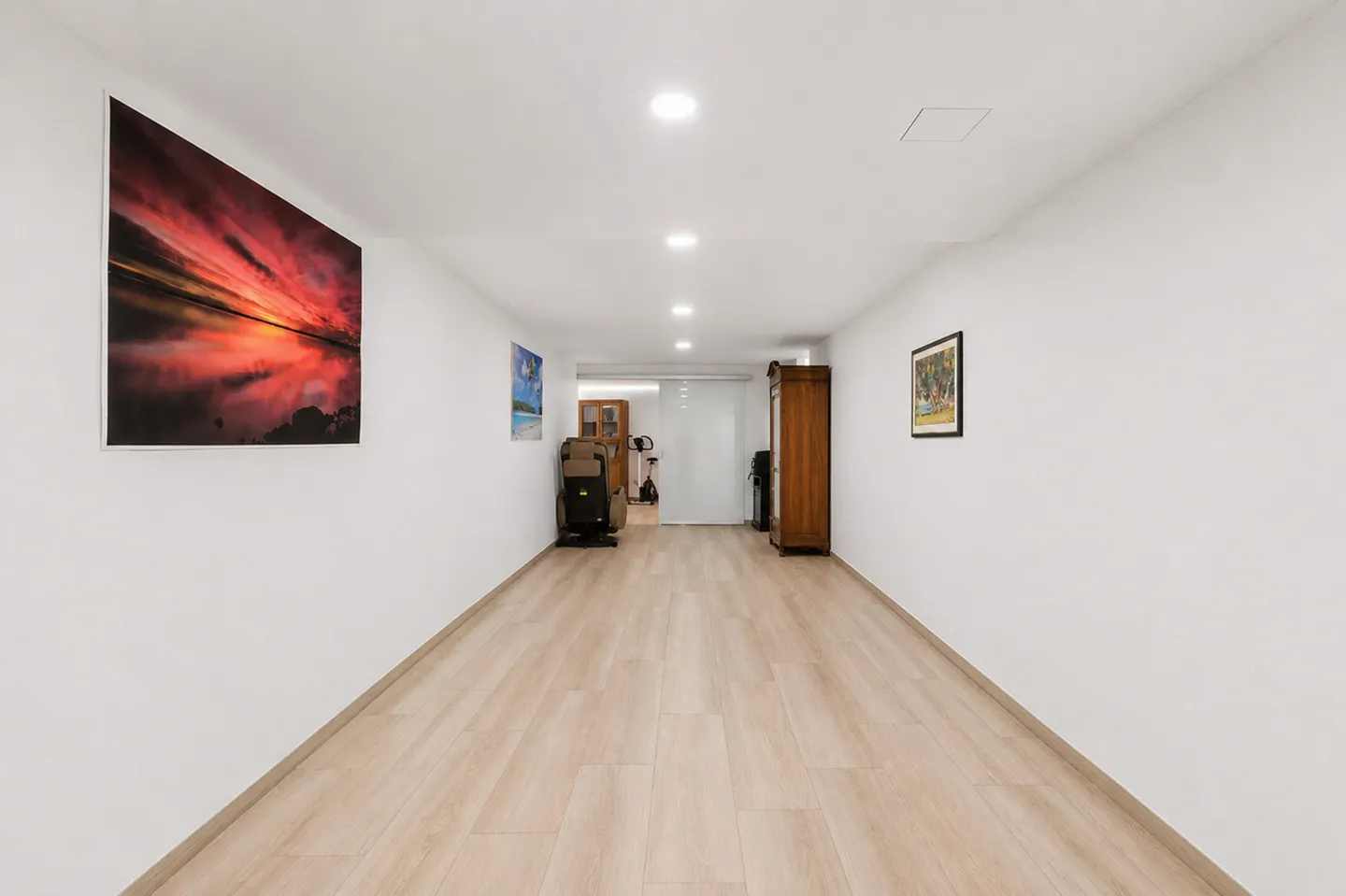Penthouse de Luxe avec Vue sur le Lac - Photo 12 sur 14