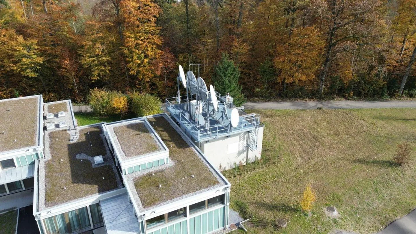 Modernes, hochsicheres Datacenter im Raum Zürich - Renditepotenzial 11.4 % - Foto 2 von 4