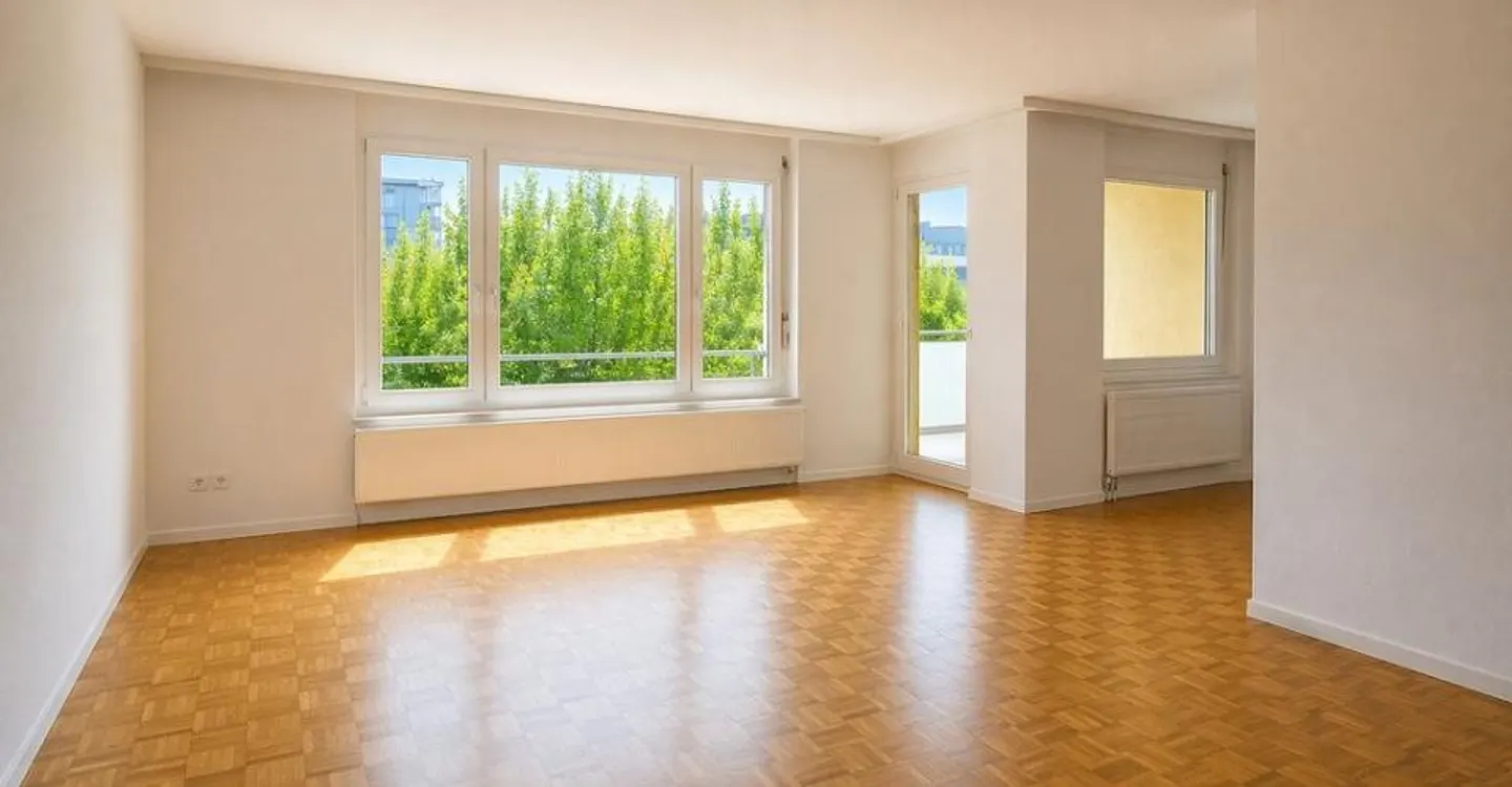 Special Promotion: 1 Month Rent-Free for Your Dream Apartment - Photo 2 of 8