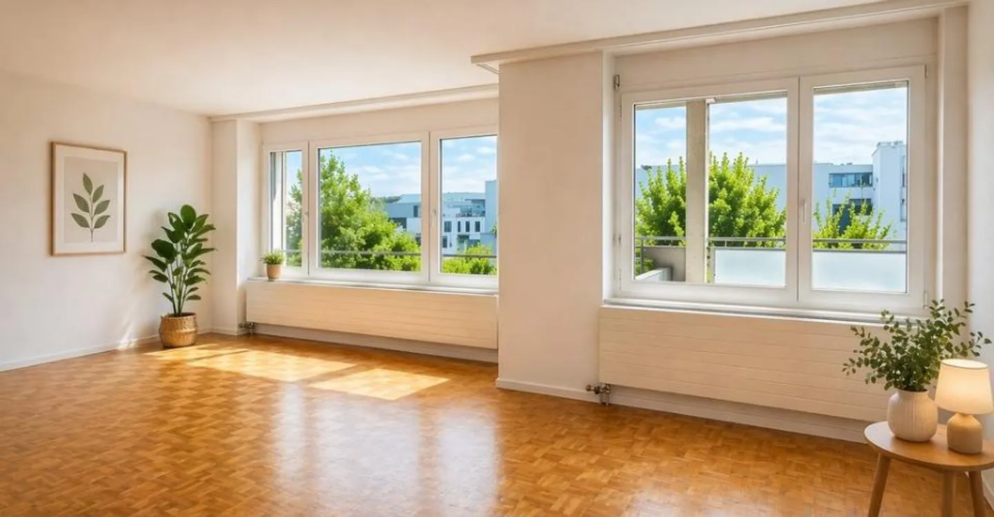 Special Promotion: 1 Month Rent-Free for Your Dream Apartment - Photo 3 of 8