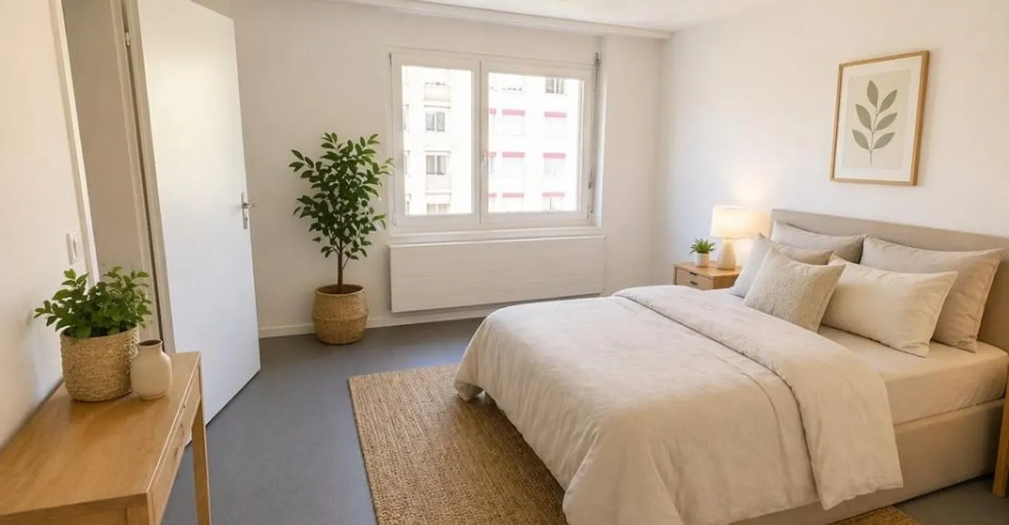 Special Promotion: 1 Month Rent-Free for Your Dream Apartment - Photo 4 of 8