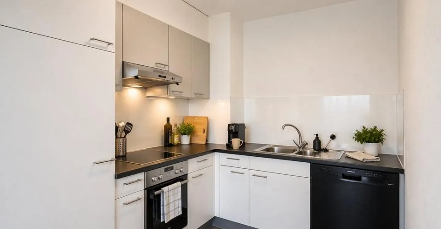 Special Promotion: 1 Month Rent-Free for Your Dream Apartment - Photo 6 of 8