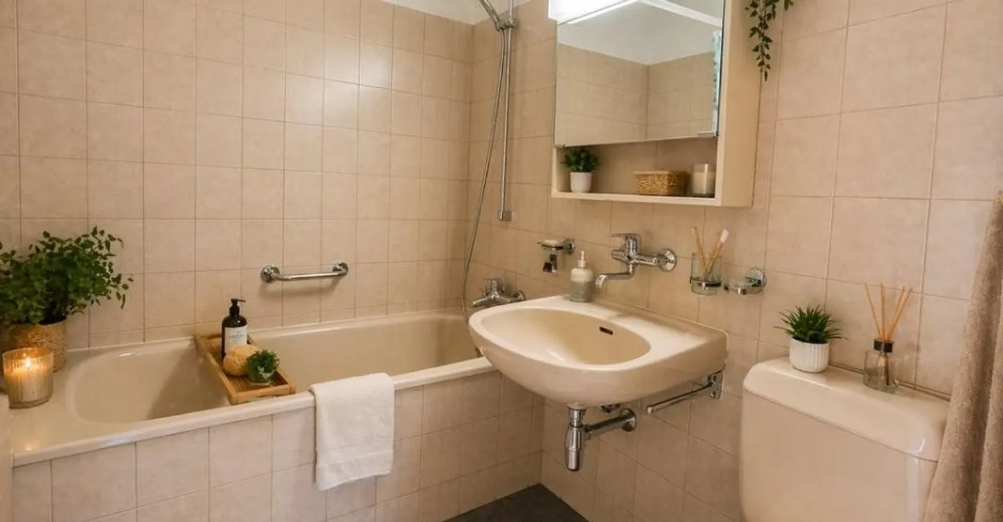 Special Promotion: 1 Month Rent-Free for Your Dream Apartment - Photo 7 of 8