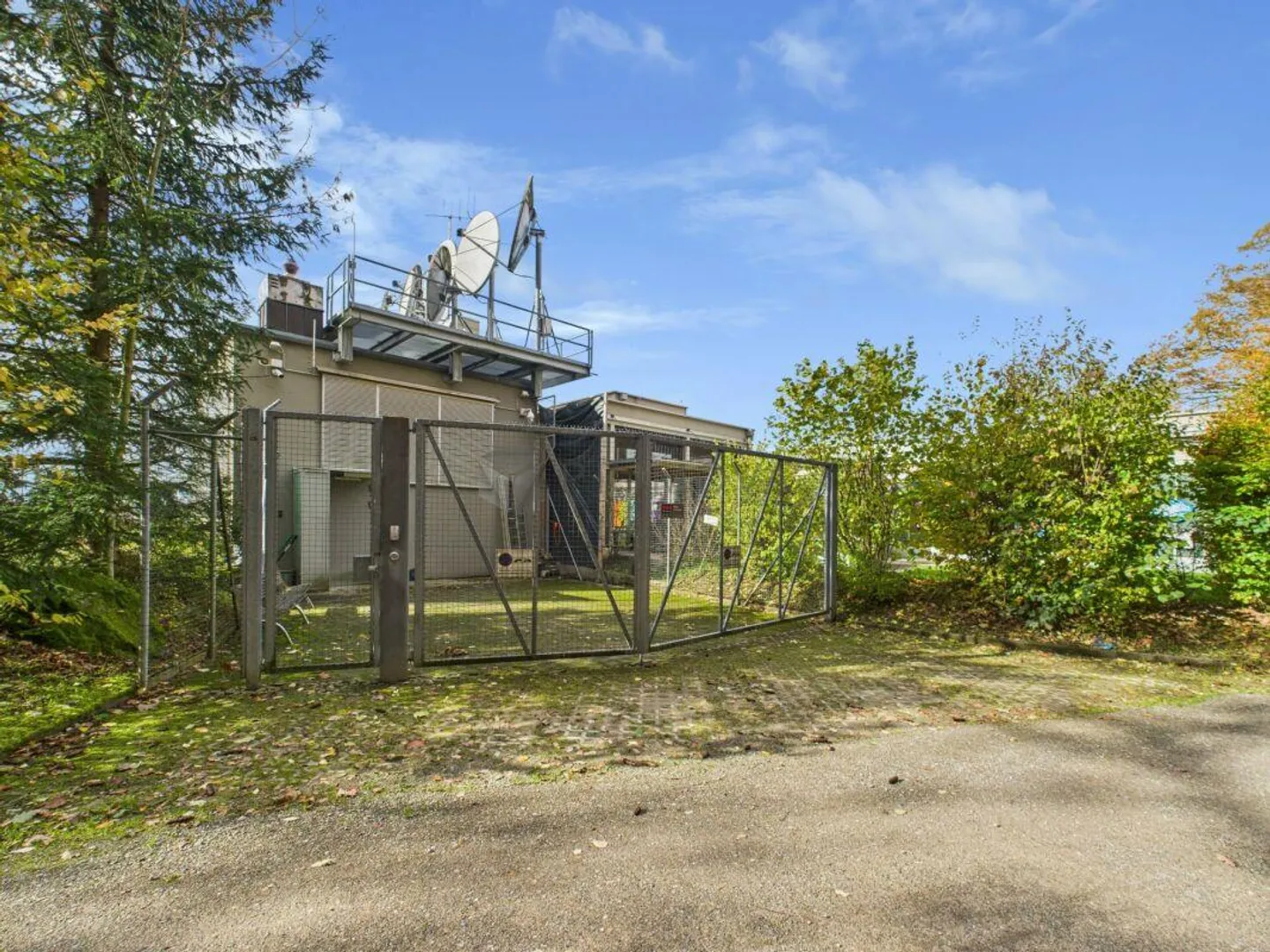 Modernes, hochsicheres Datacenter im Raum Zürich - Renditepotenzial 11.4 % - Foto 4 von 4