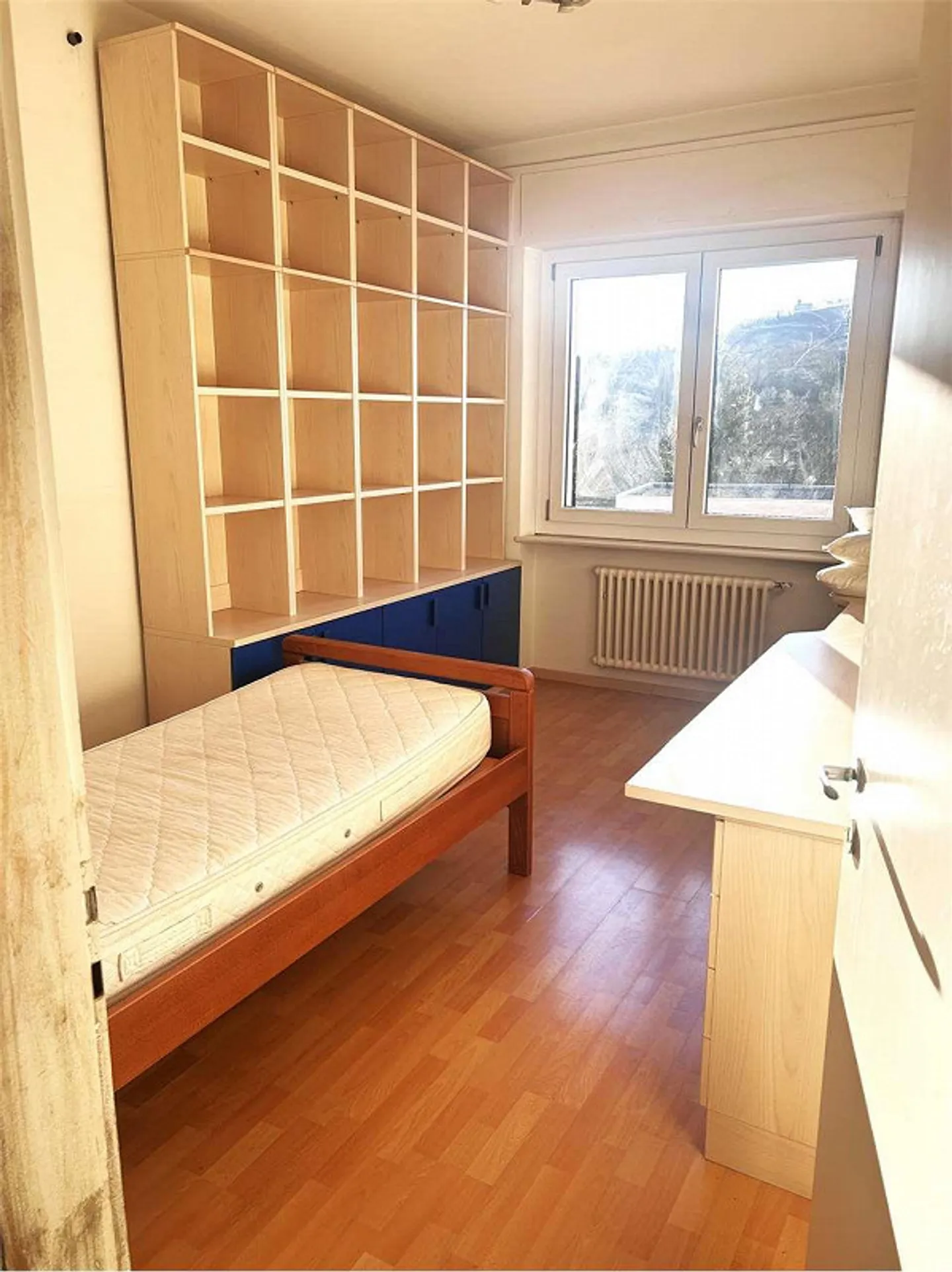 STABIO: GERÄUMIGE 5-ZIMMER-WOHNUNG - Foto 1 von 10
