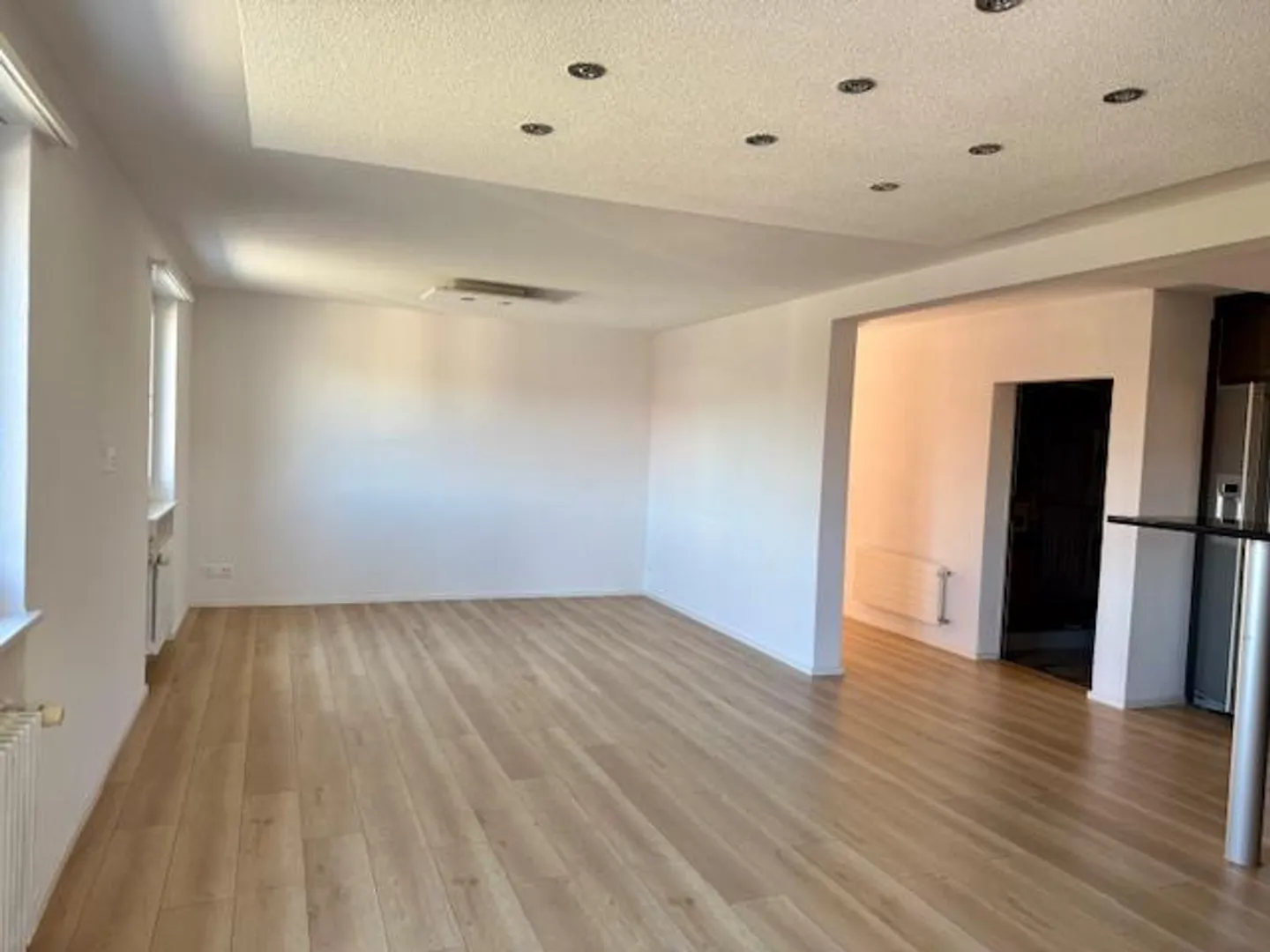 Garden Apartment - Photo 1 of 9