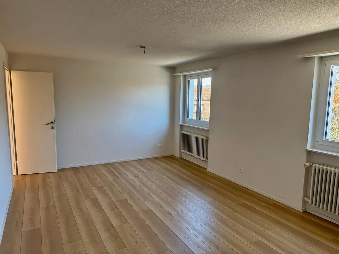 Garden Apartment - Photo 2 of 9