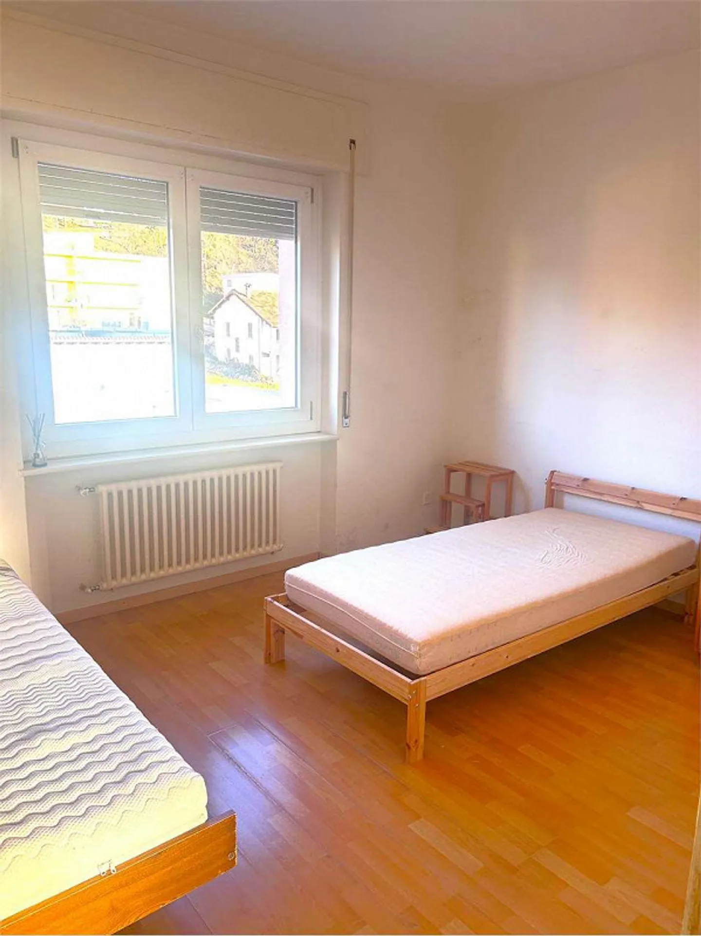STABIO: GERÄUMIGE 5-ZIMMER-WOHNUNG - Foto 2 von 10