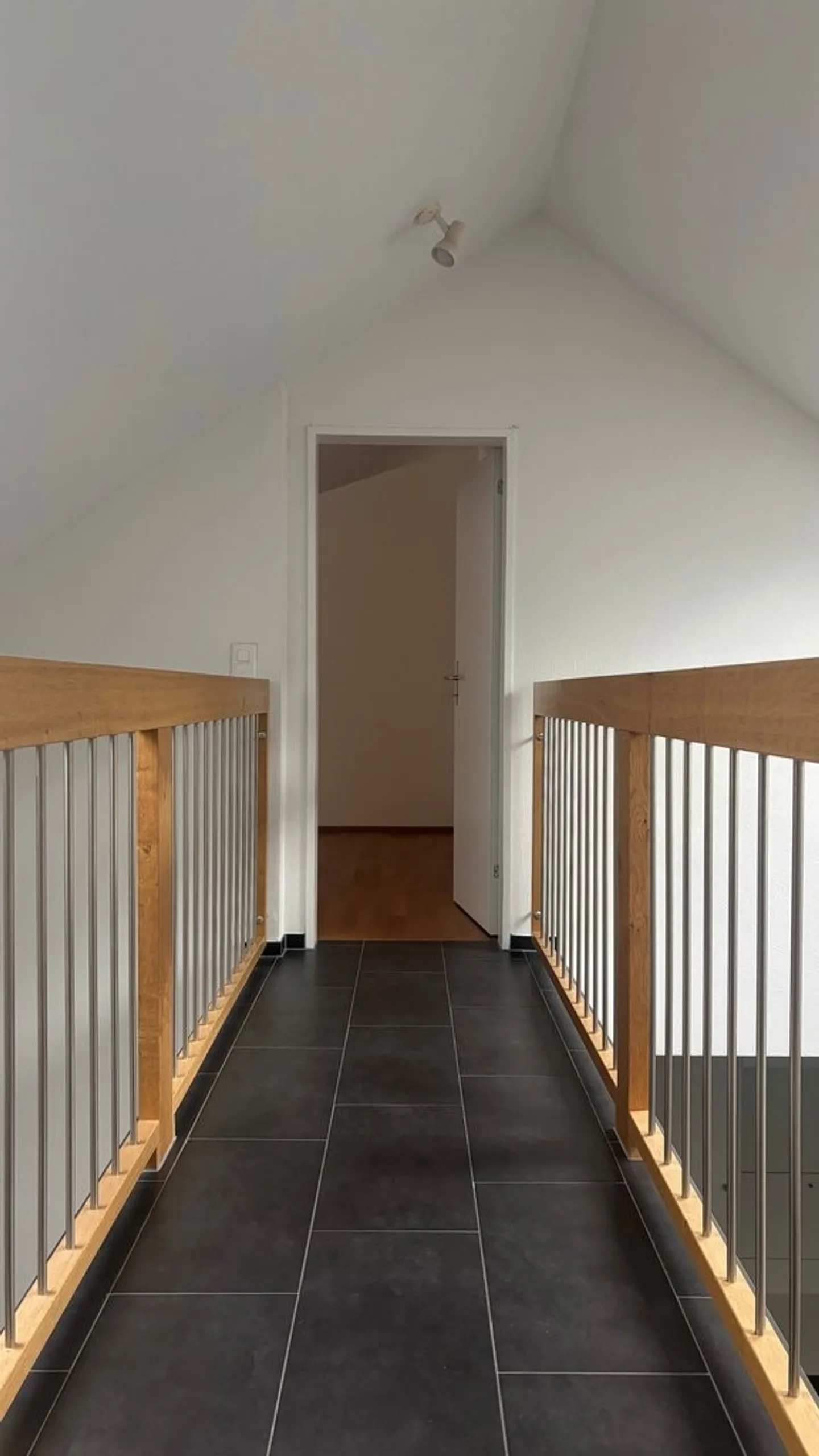 Charming Penthouse in Domat/Ems - Photo 6 of 9