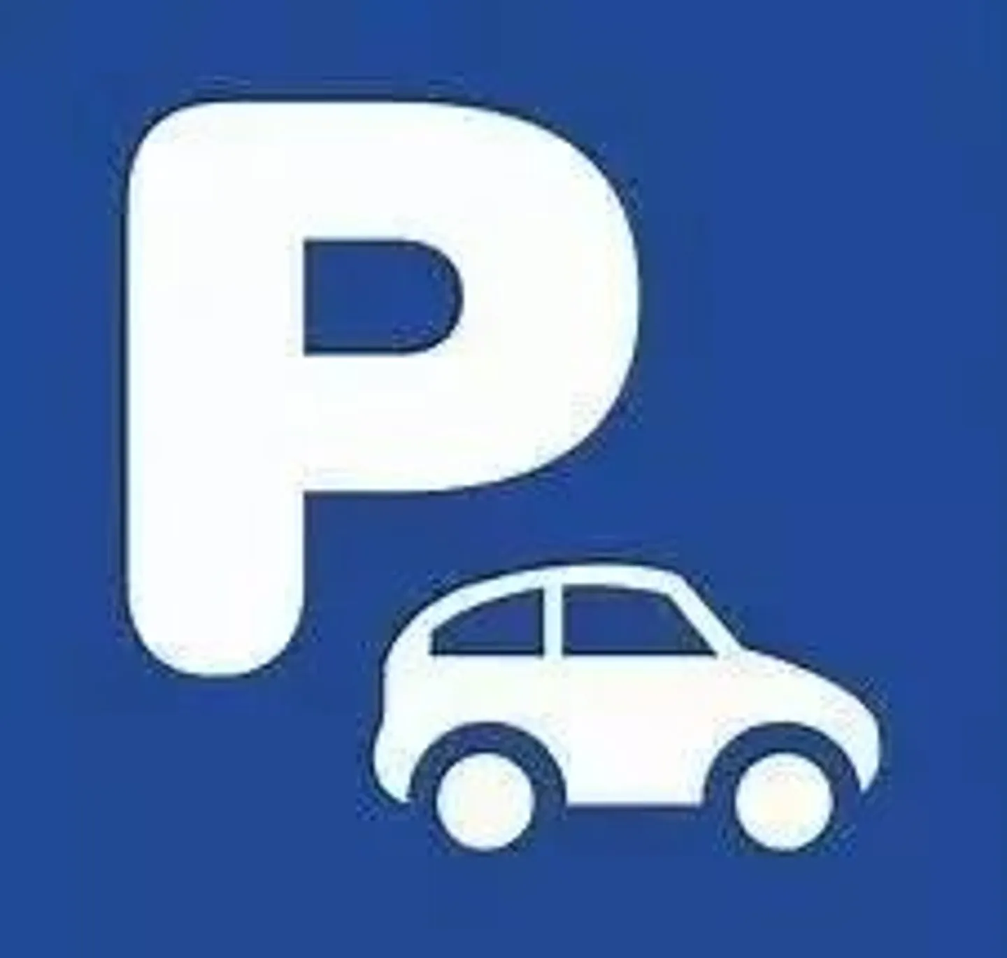 Innenparkplatz zu vermieten - Foto 1 von 1