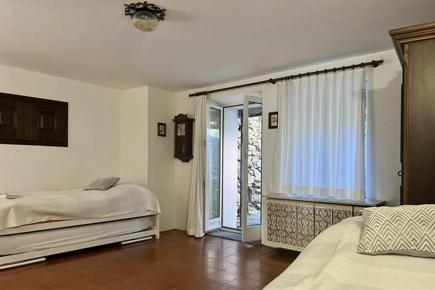 Historic Casa Castello in Ronco - Photo 20 of 30