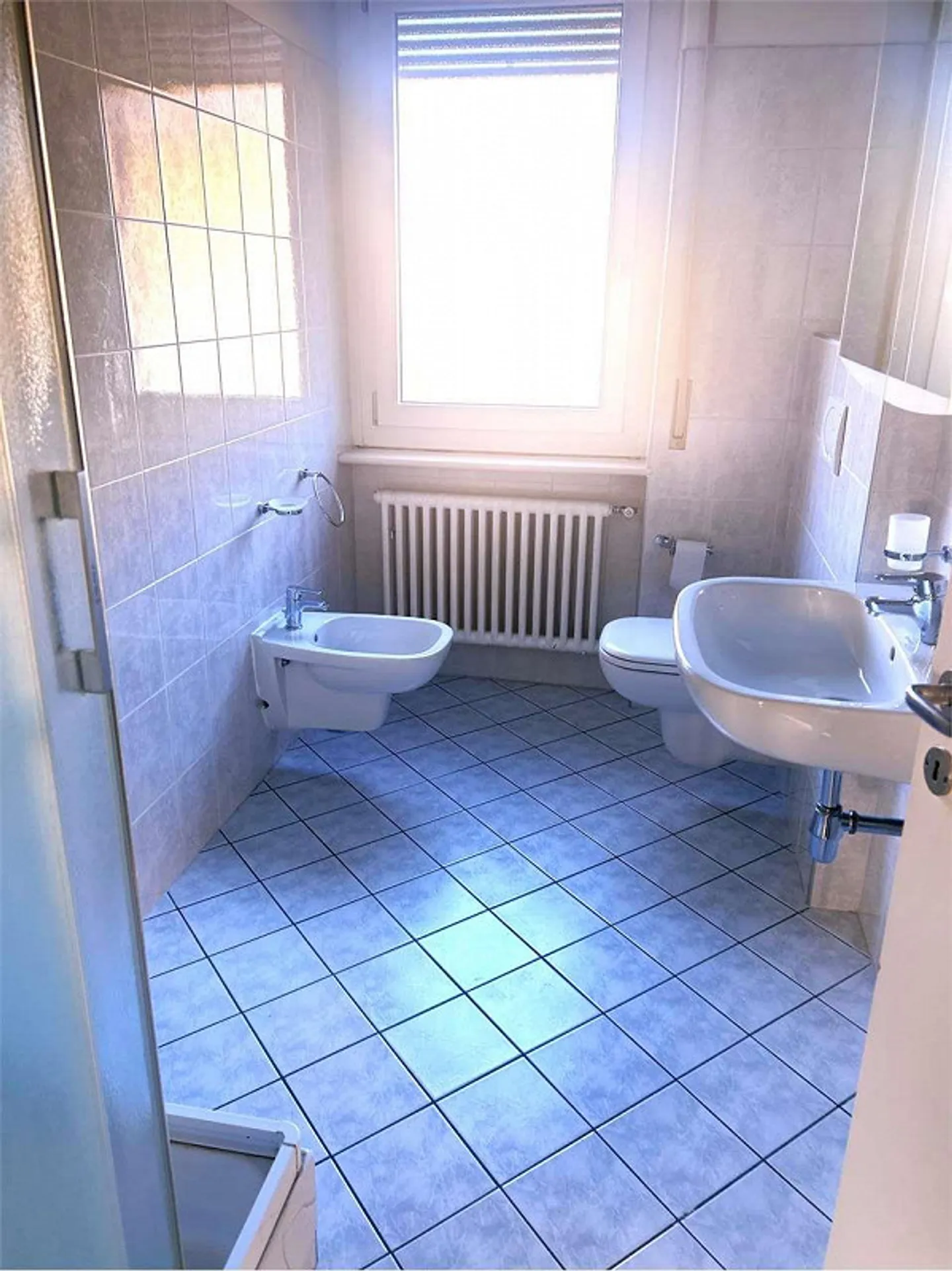 STABIO: GERÄUMIGE 5-ZIMMER-WOHNUNG - Foto 3 von 10