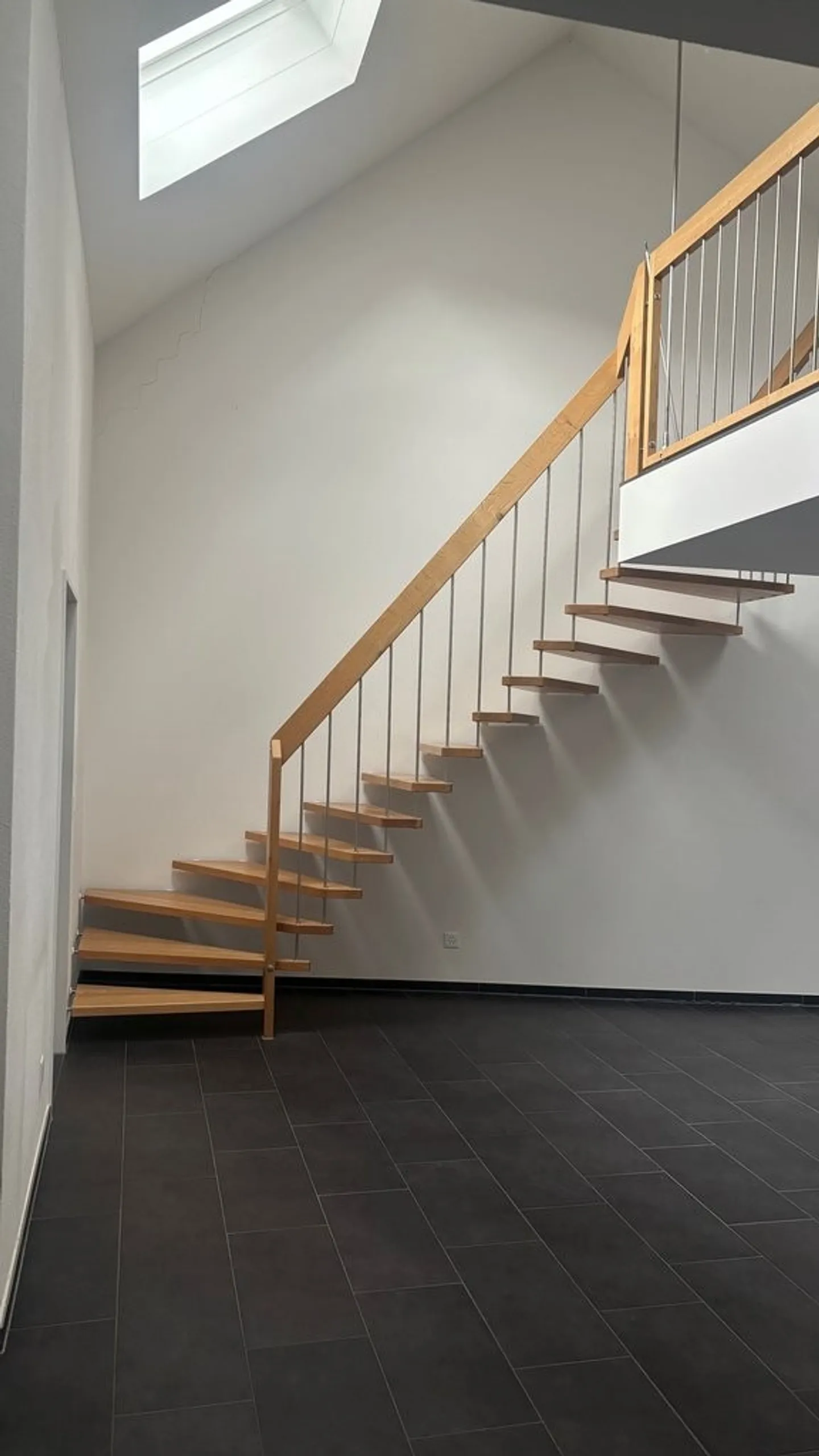 Charming Penthouse in Domat/Ems - Photo 9 of 9