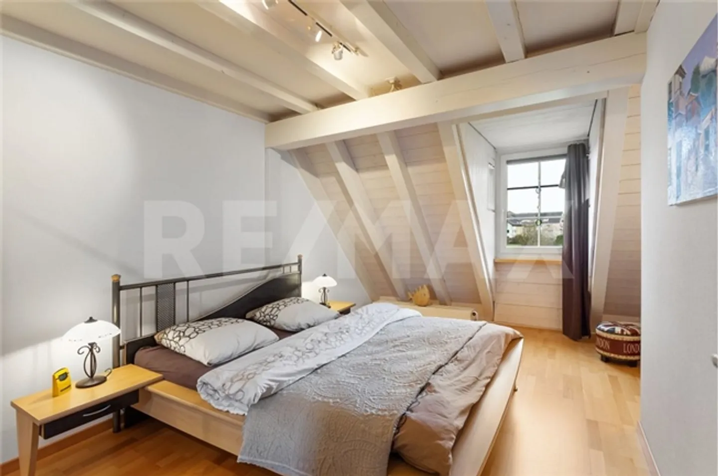 4.5 Room apartment - Photo 8 of 13