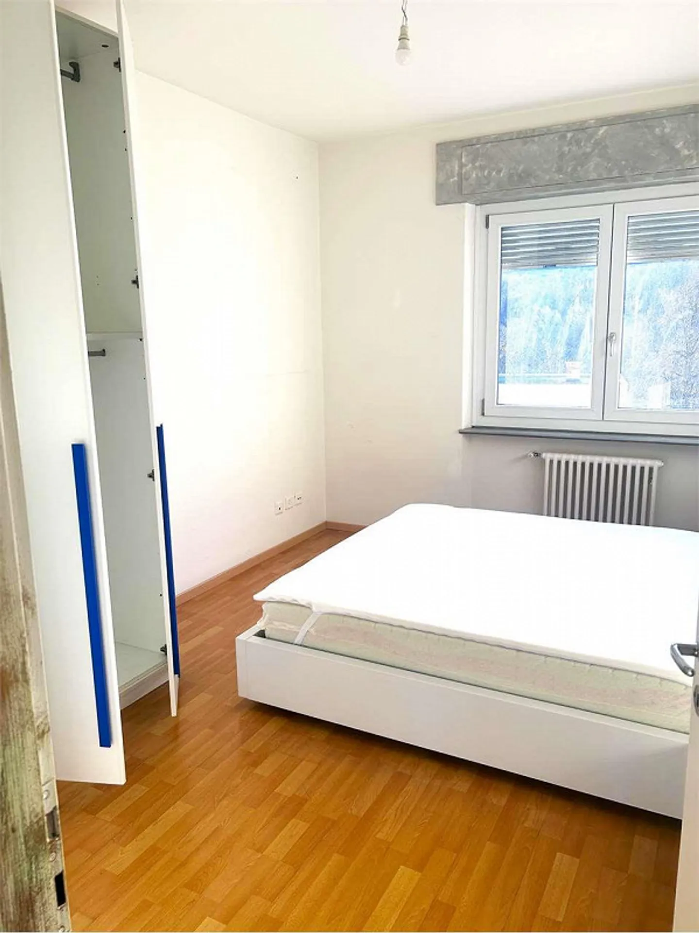 STABIO: GERÄUMIGE 5-ZIMMER-WOHNUNG - Foto 4 von 10