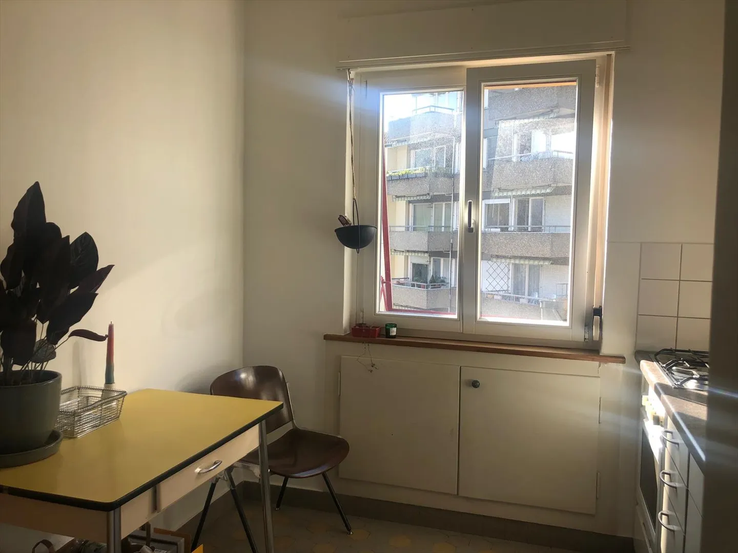 Klein aber fein – wohnen im Trendquartier Wiedikon - Foto 2 von 6