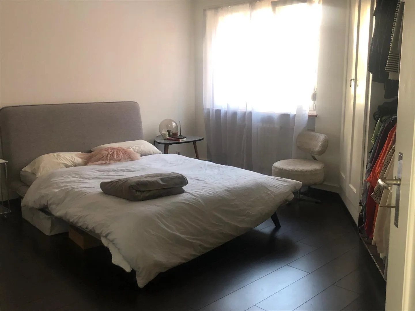 Klein aber fein – wohnen im Trendquartier Wiedikon - Foto 4 von 6