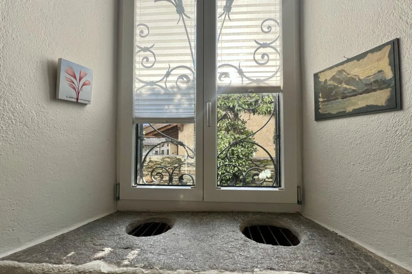Historic Casa Castello in Ronco - Photo 27 of 30