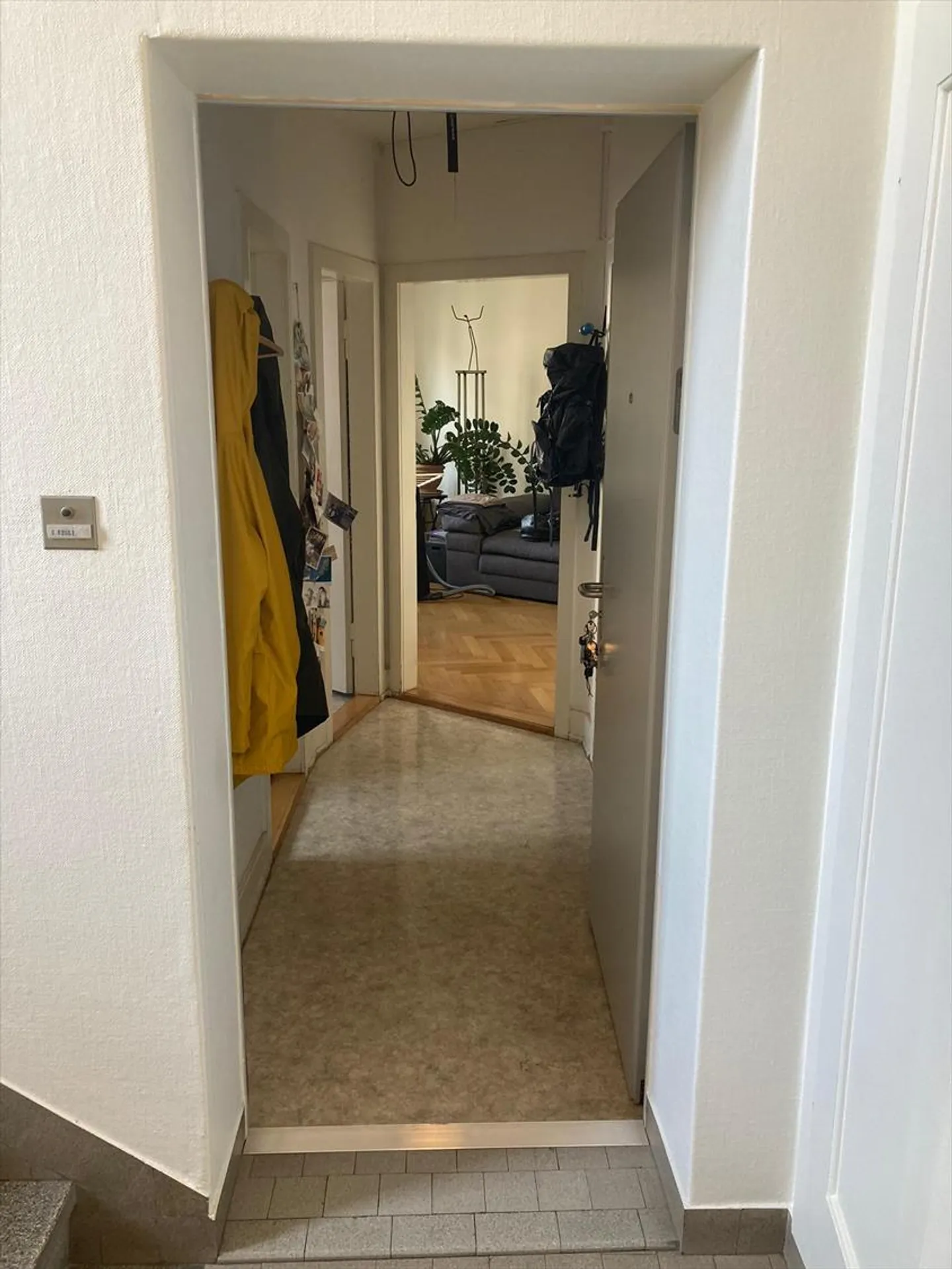 Klein aber fein – wohnen im Trendquartier Wiedikon - Foto 5 von 6