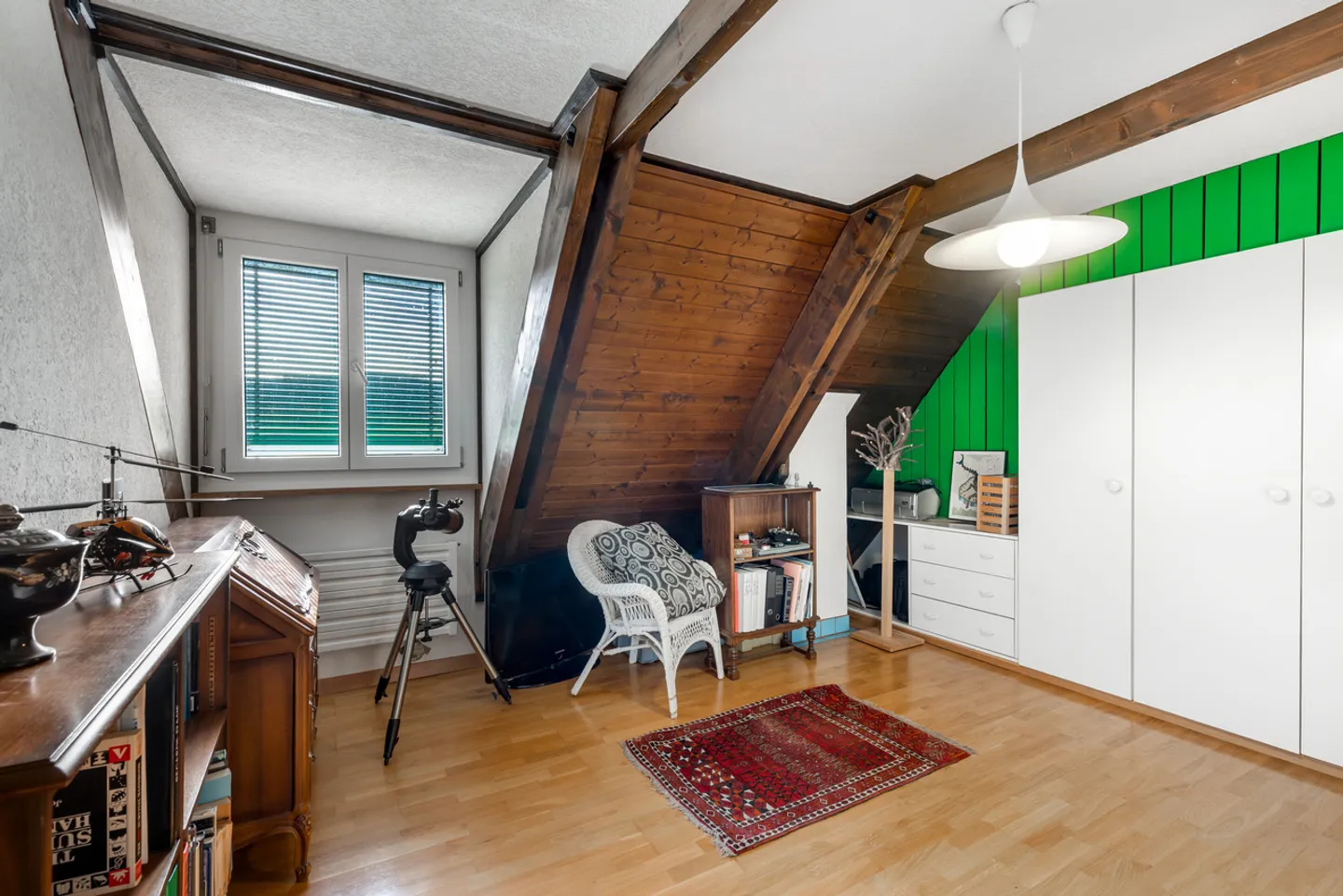 Einfamilienhaus kaufen - Foto 20 von 28