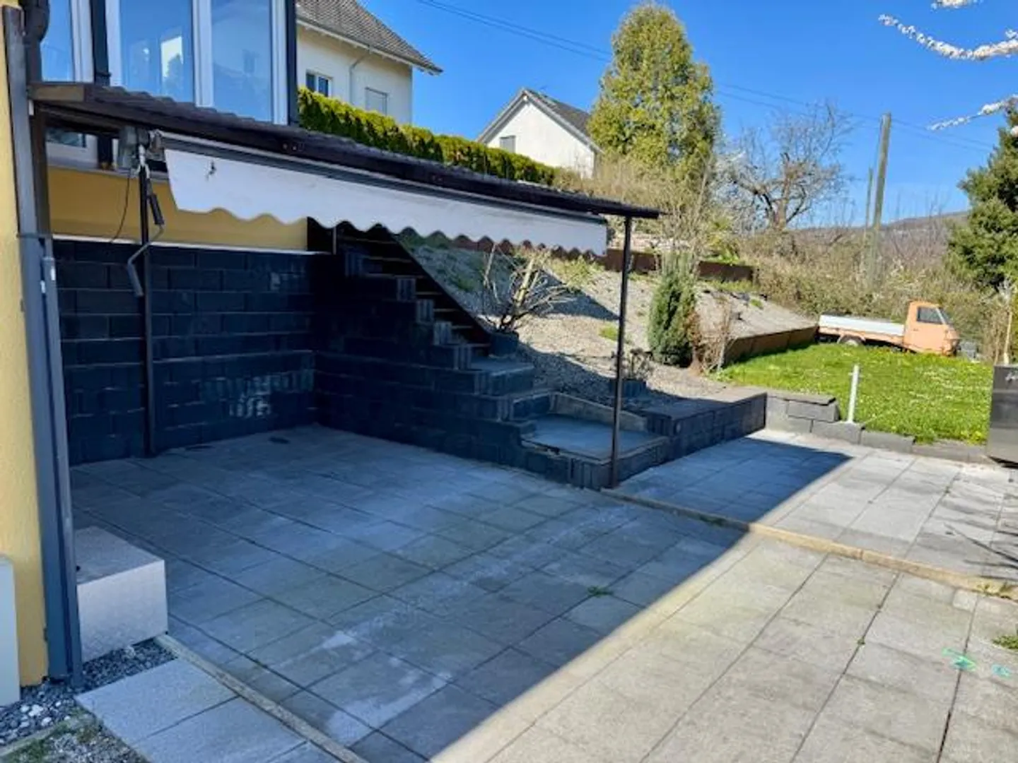 Garden Apartment - Photo 6 of 9