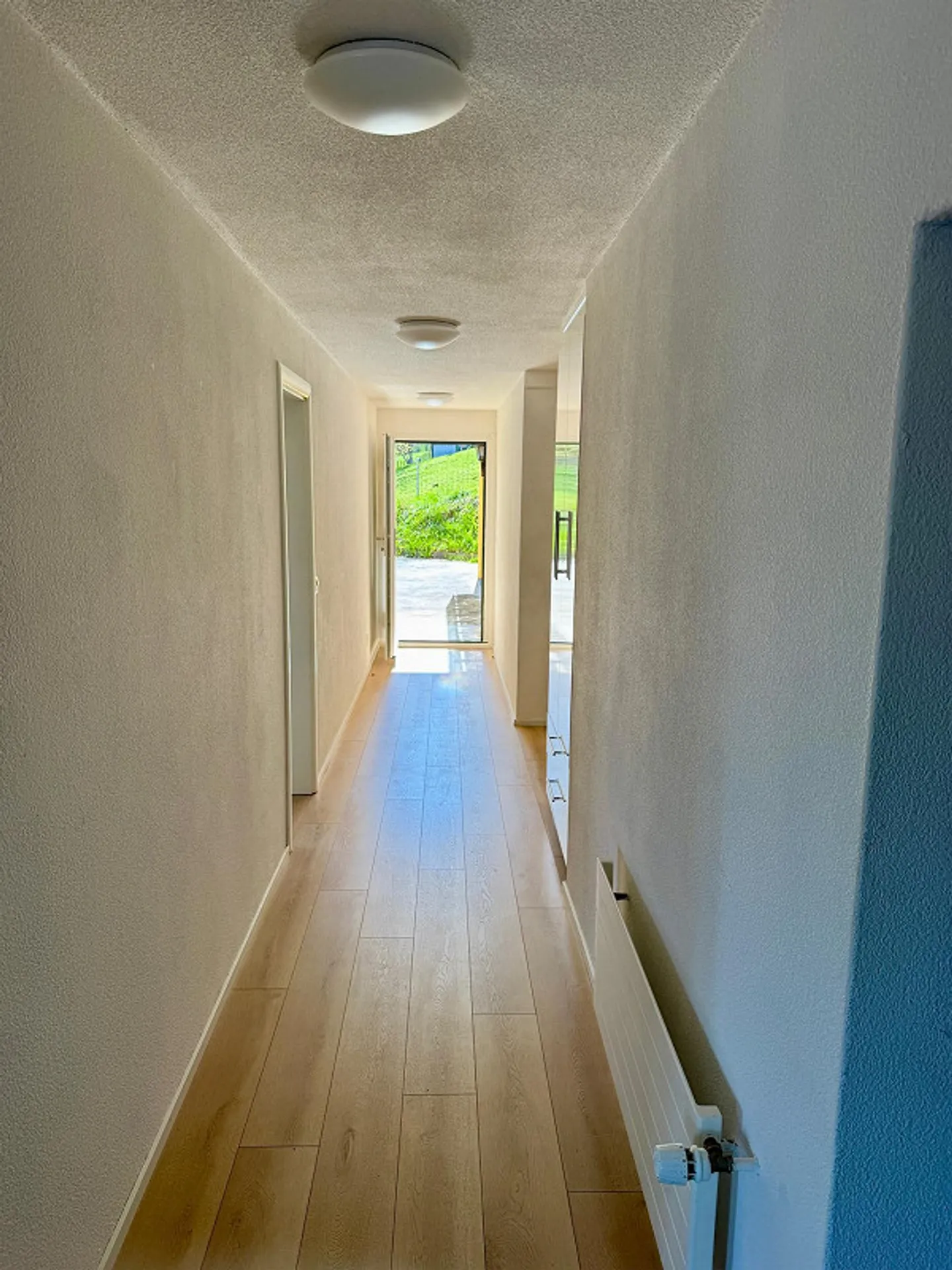 Garden Apartment - Photo 7 of 9